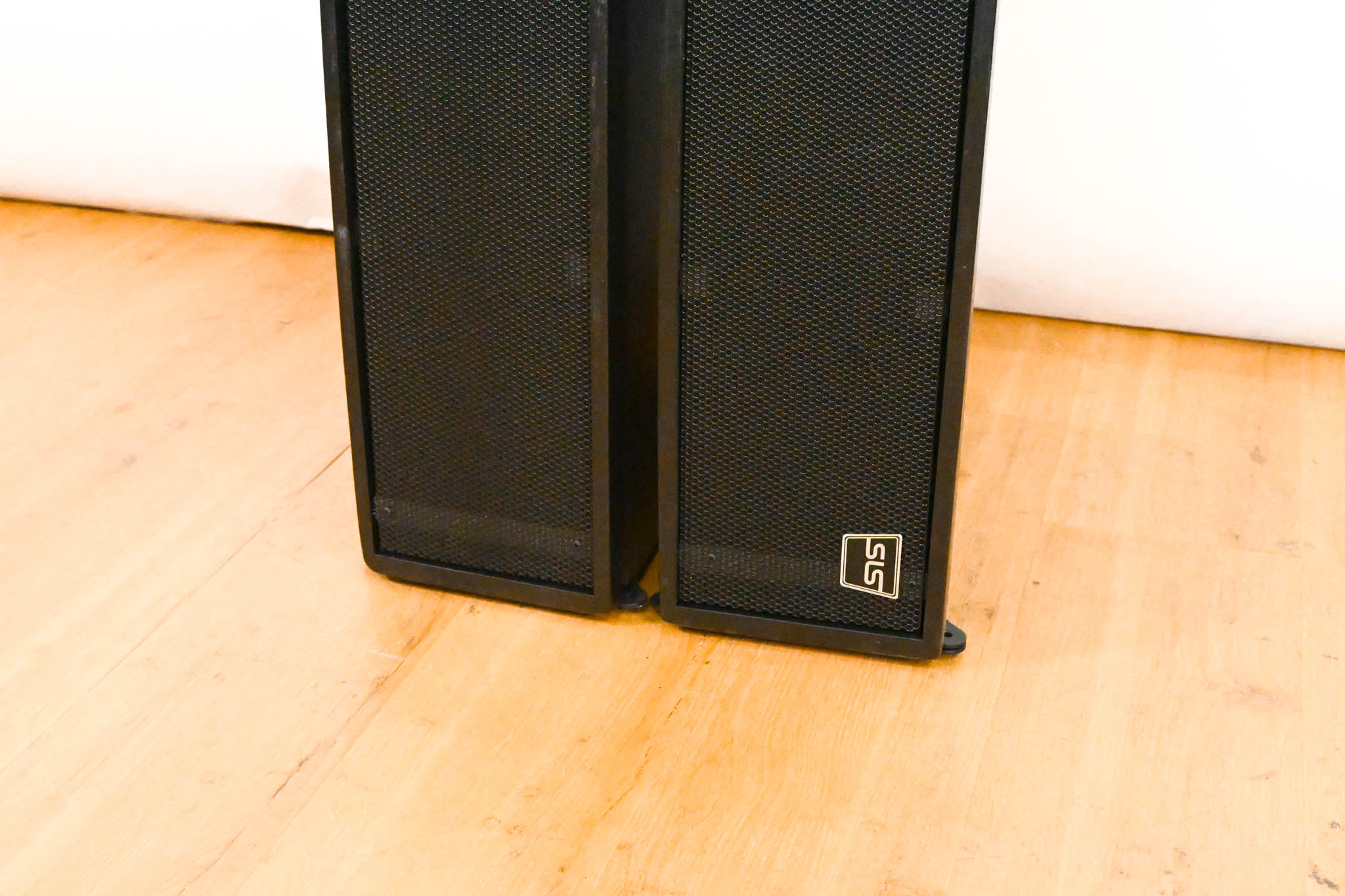 SLS CPA7600 Compact 3-Way Line Array Speaker (PAIR)