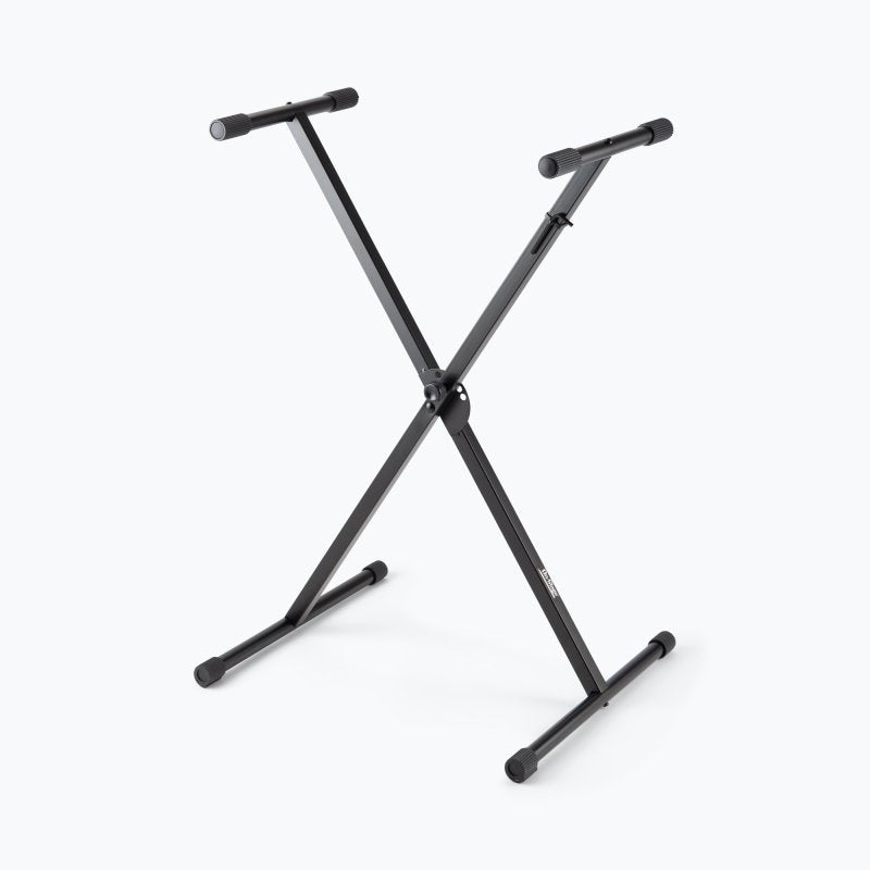 Keyboard Stand and Bench Pack with Keyboard Sustain Pedal (KPK6550)