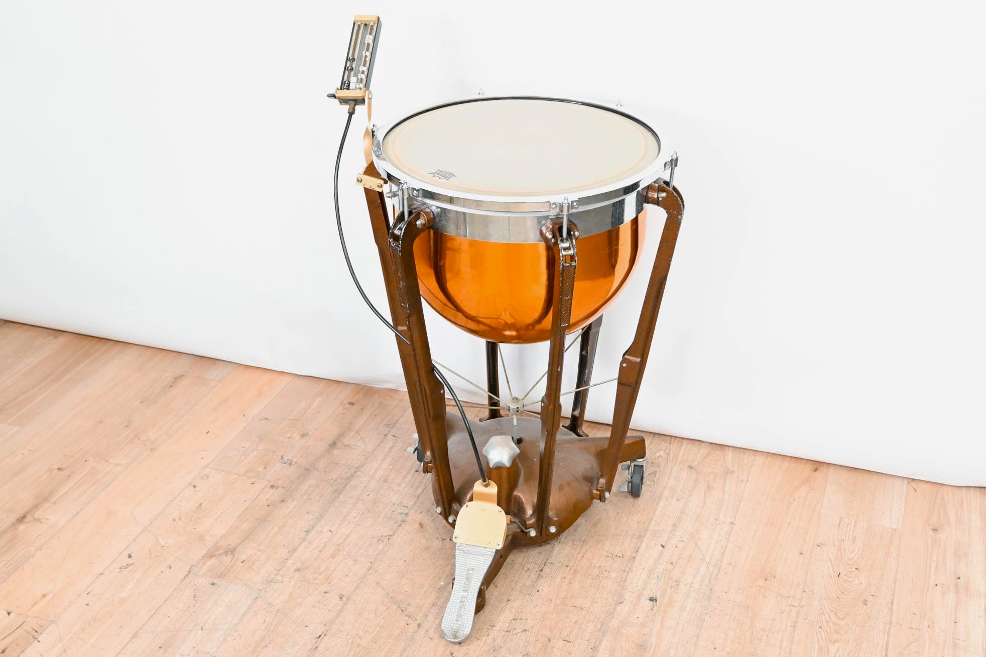 Ludwig 20-inch Timpani