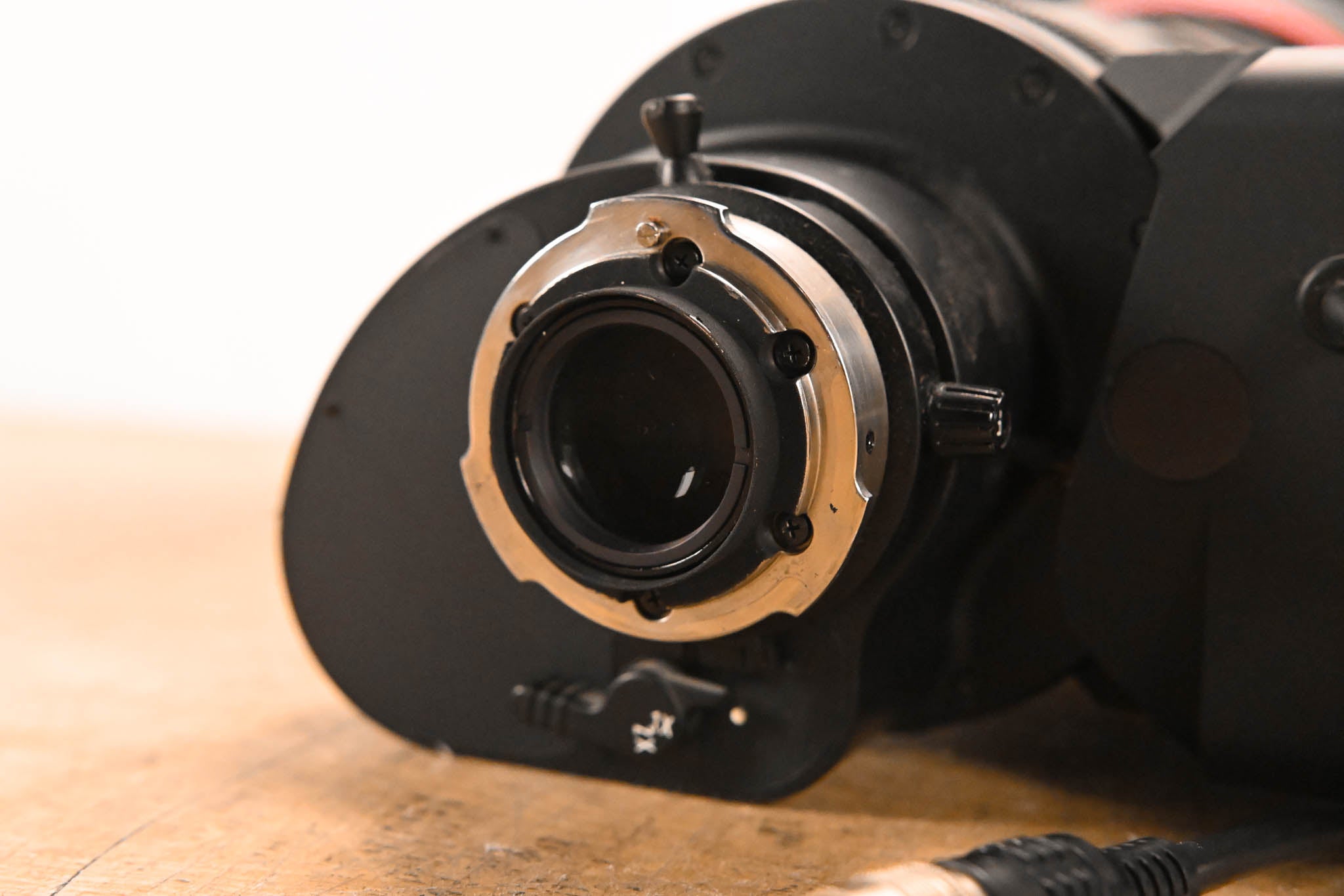 Angénieux AIF-HD T40x11BESSD HD 1:2/11-440mm Broadcast Box Lens