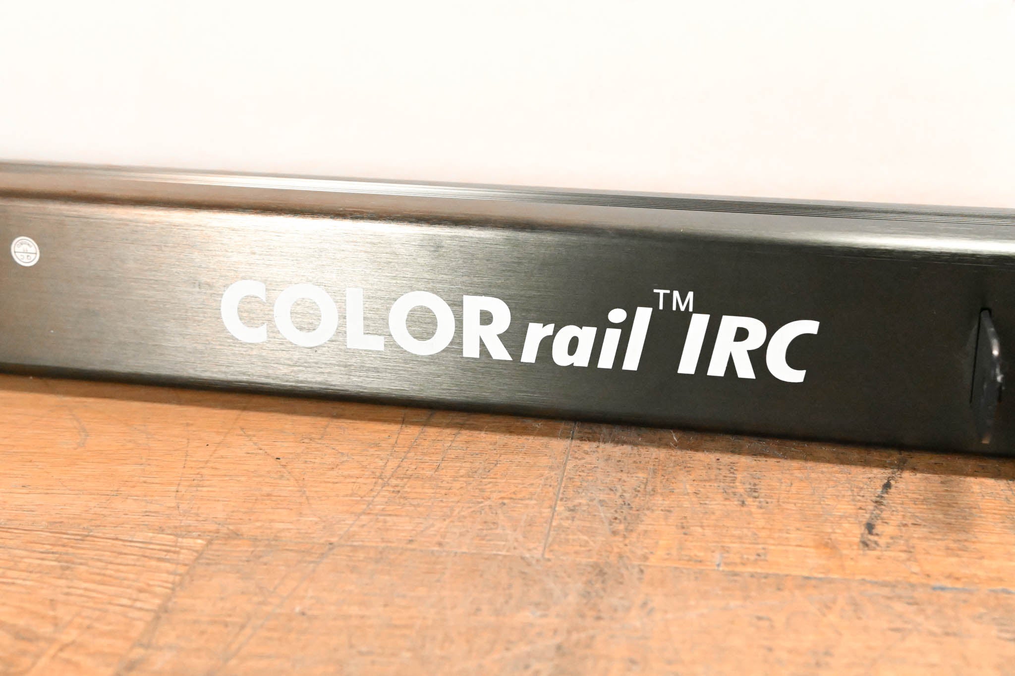 Chauvet COLORrail IRC 320x0.25W RGB LED Strip Light