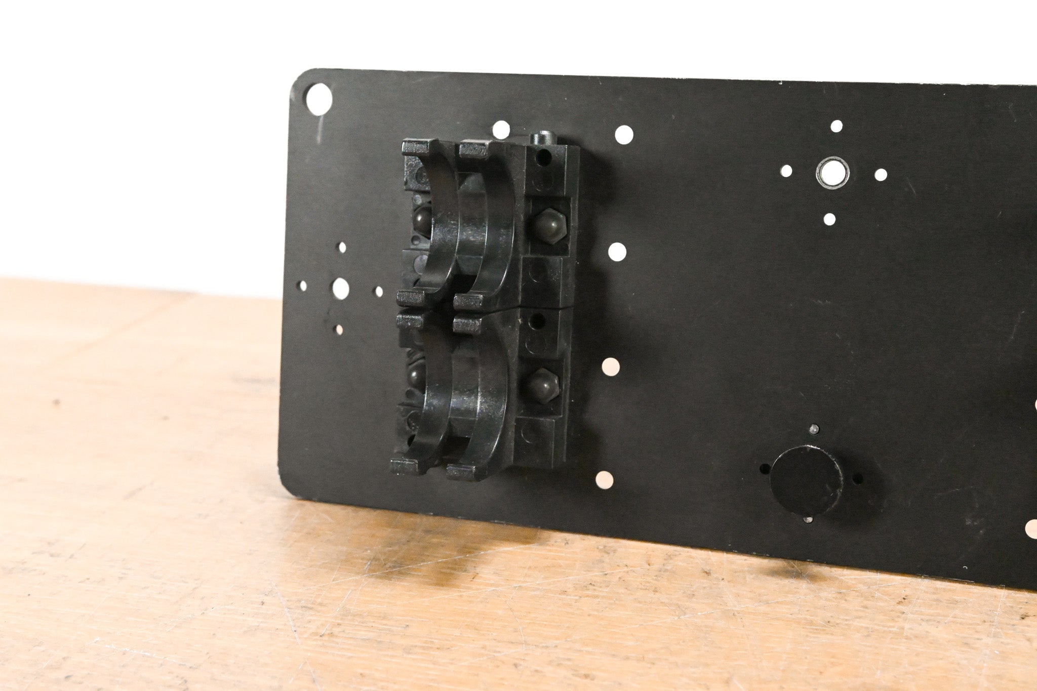 Quasar Science QMP2 QuasarPlate for Crossfade X LED Lights (DOUBLE)