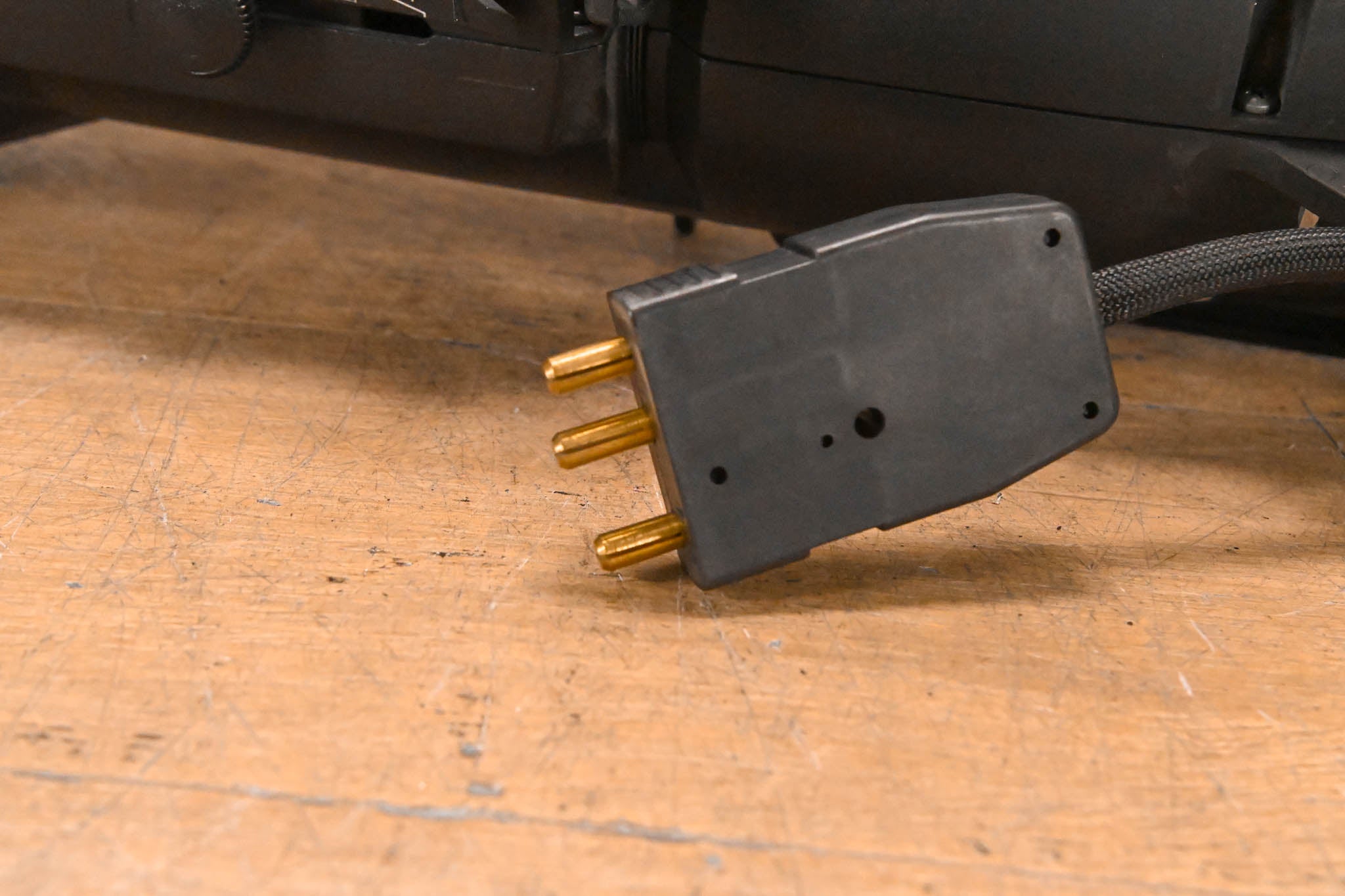 ETC Source Four Jr 25-50 Degree Zoom 575 Ellipsoidal Light