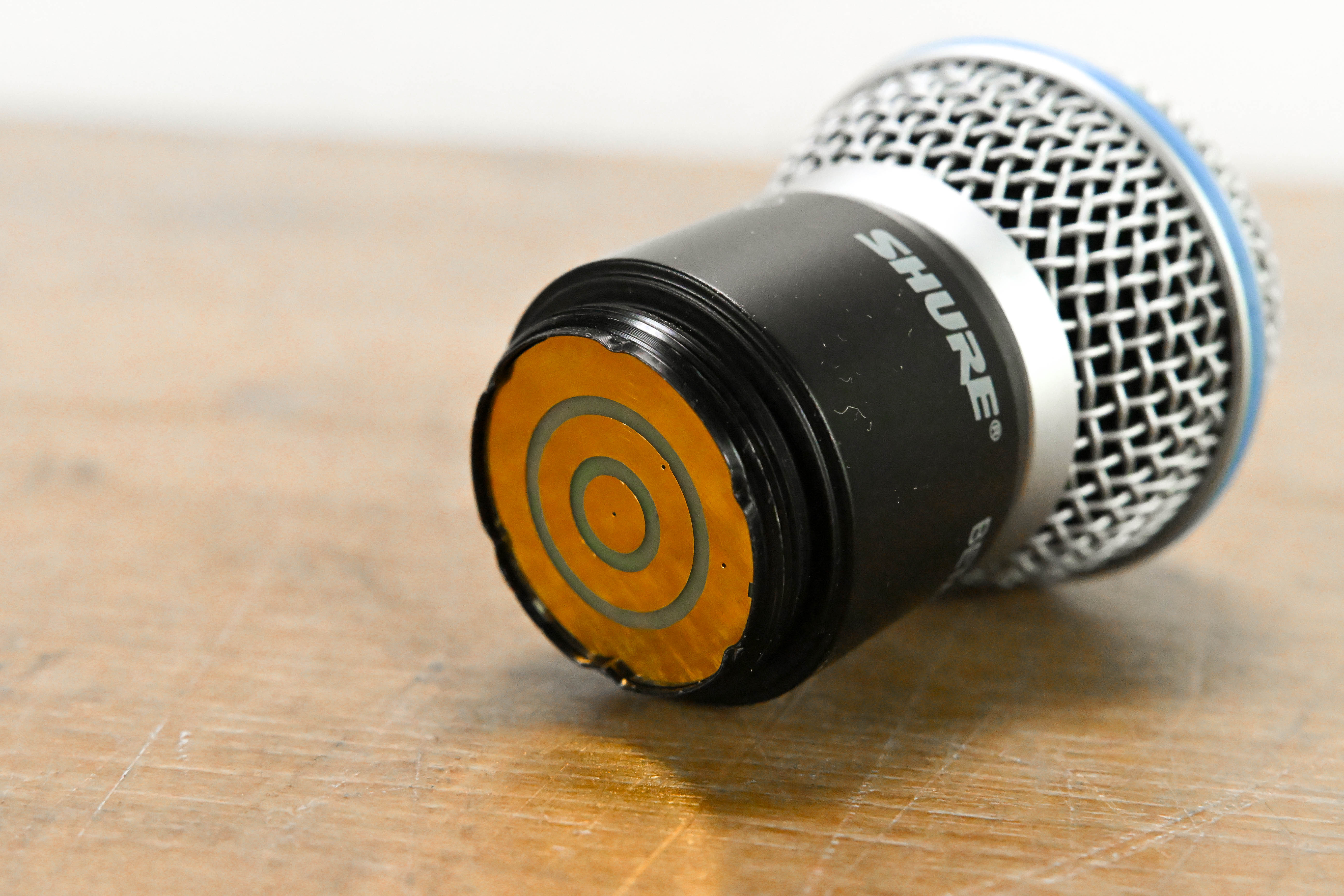 Shure RPW118 Wireless Beta 58A Cartridge