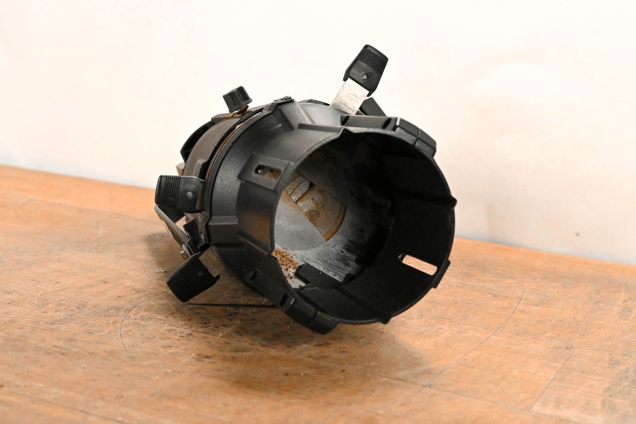 ETC Source Four 750 Ellipsoidal Light (No Lens Tube)