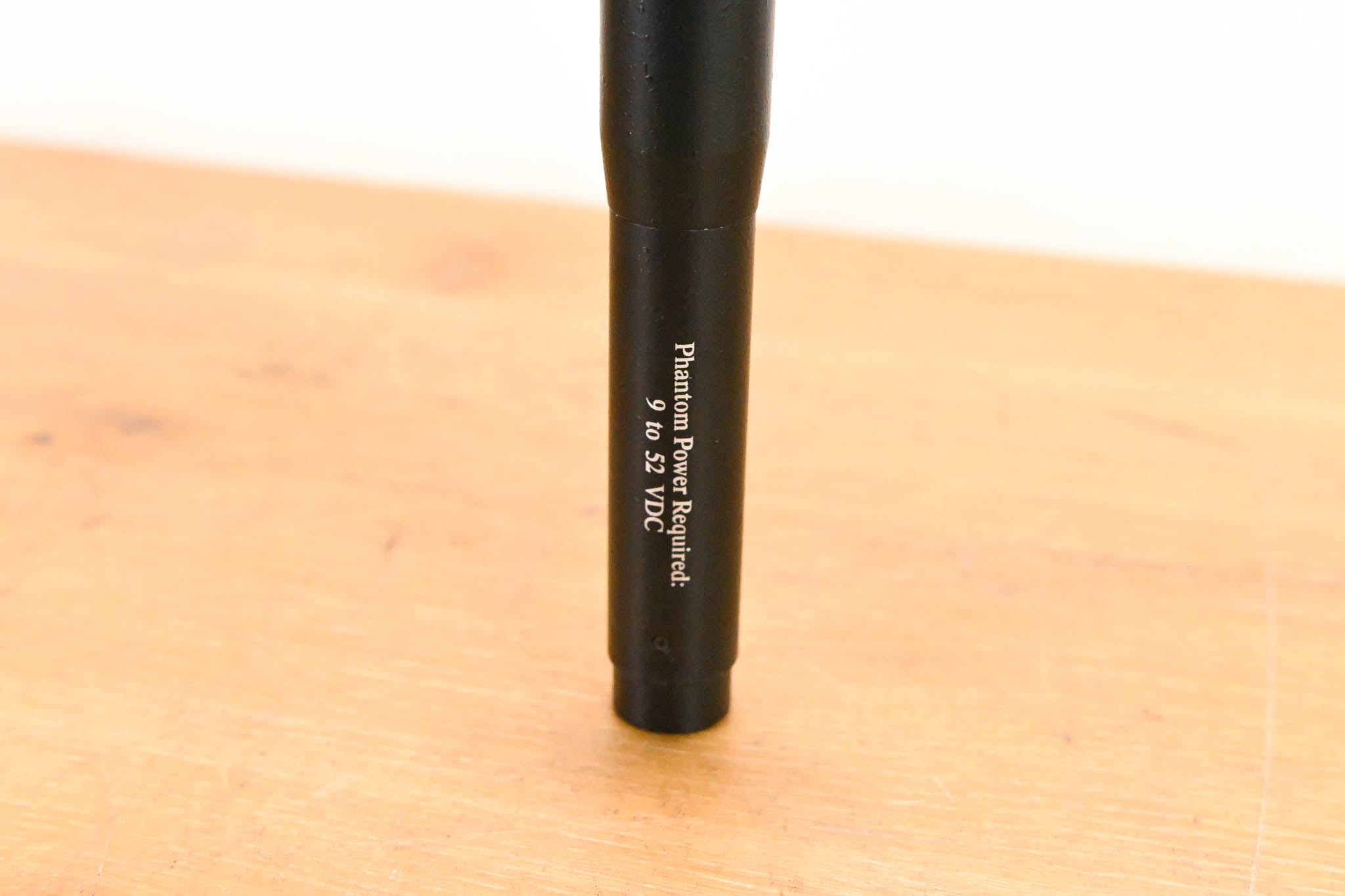 Superlux PRA-268A Electret Condenser SuperCardioid Microphone