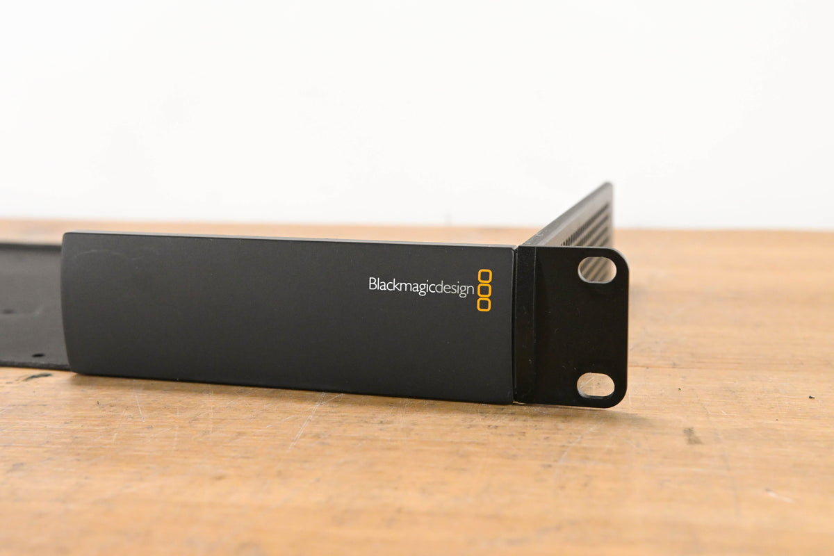 Blackmagic Design Universal Rack Shelf