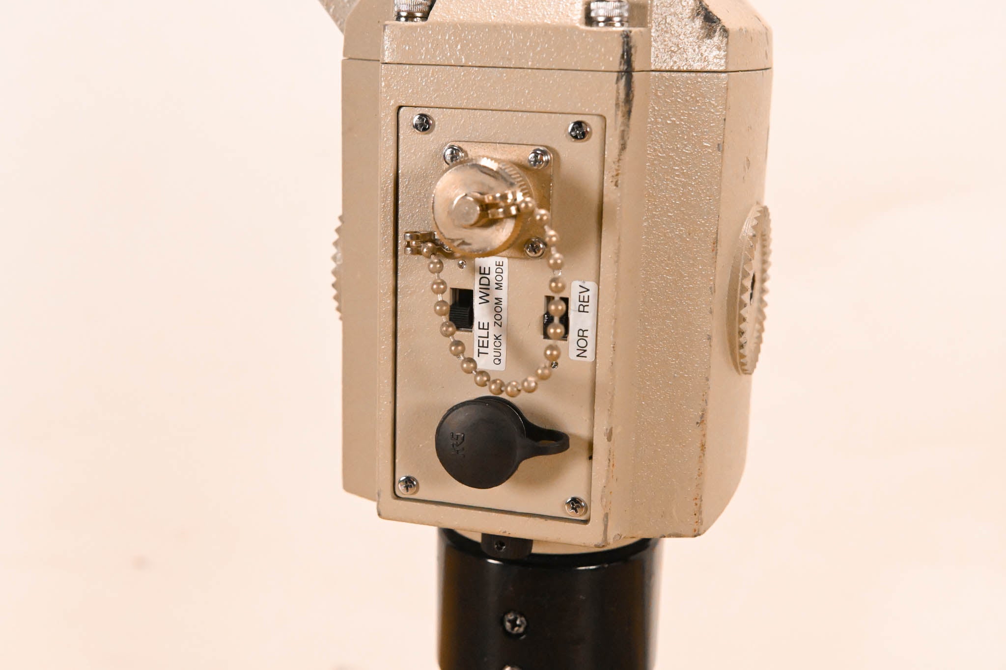 Fujinon ERD-5A-D01 DIGI Zoom Demand for HDTV/Broadcast Lenses