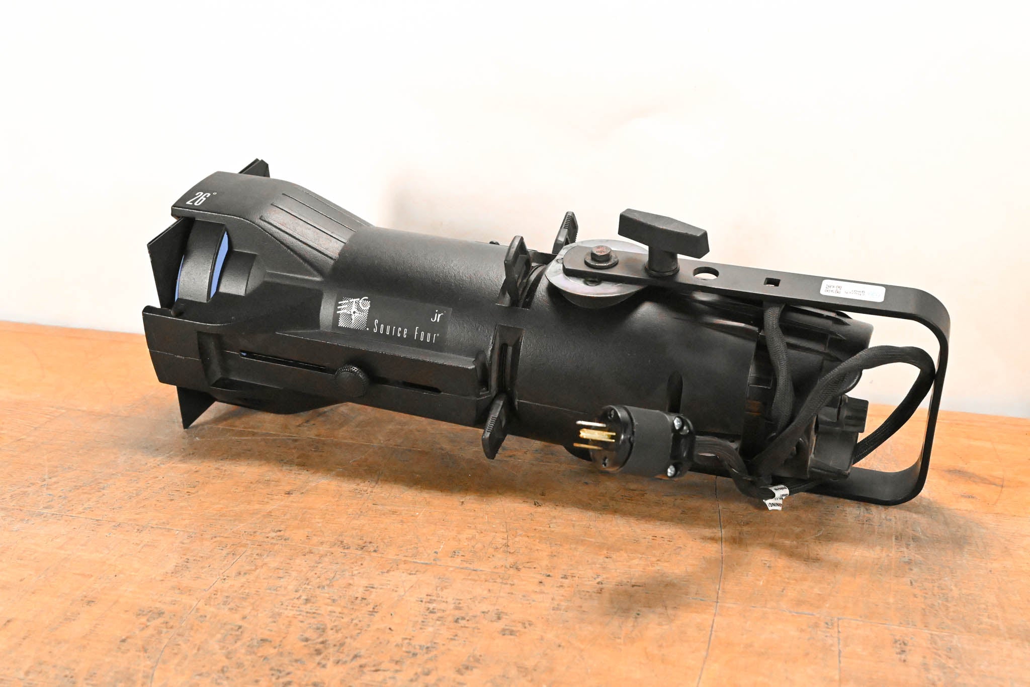 ETC Source Four Jr 26 Degree 575 Ellipsoidal Light