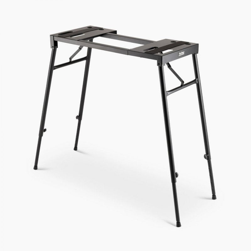 Platform-Style Keyboard Stand
