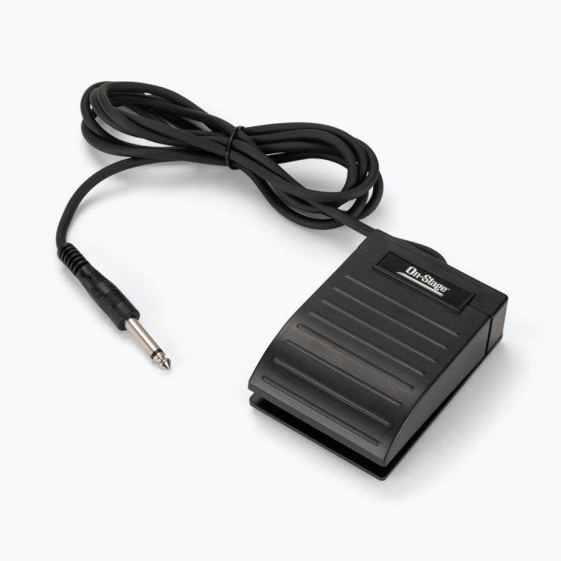 Keyboard Sustain Pedal (KSP20)