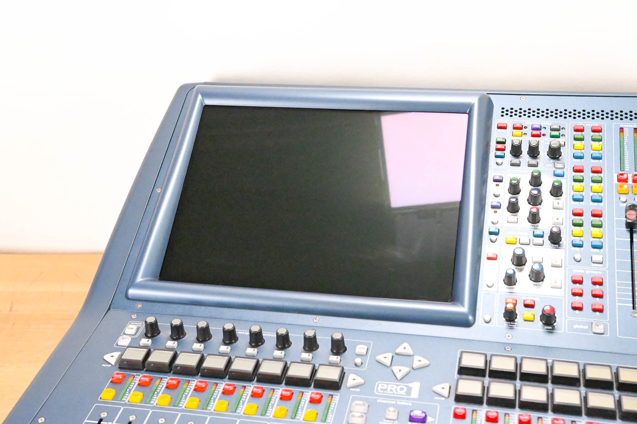 Midas PRO1 48-Channel Digital Audio Mixing Console