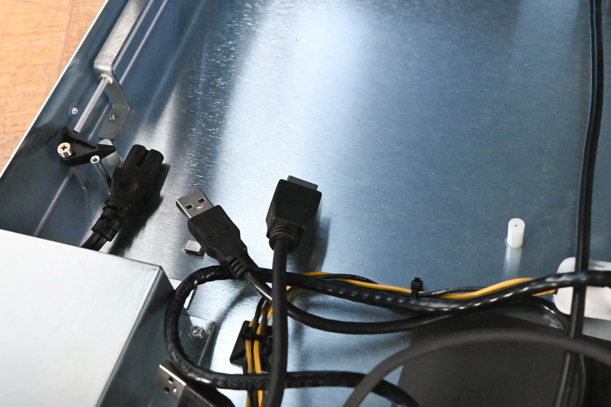 Sonnet xMac mini Server Thunderbolt 3