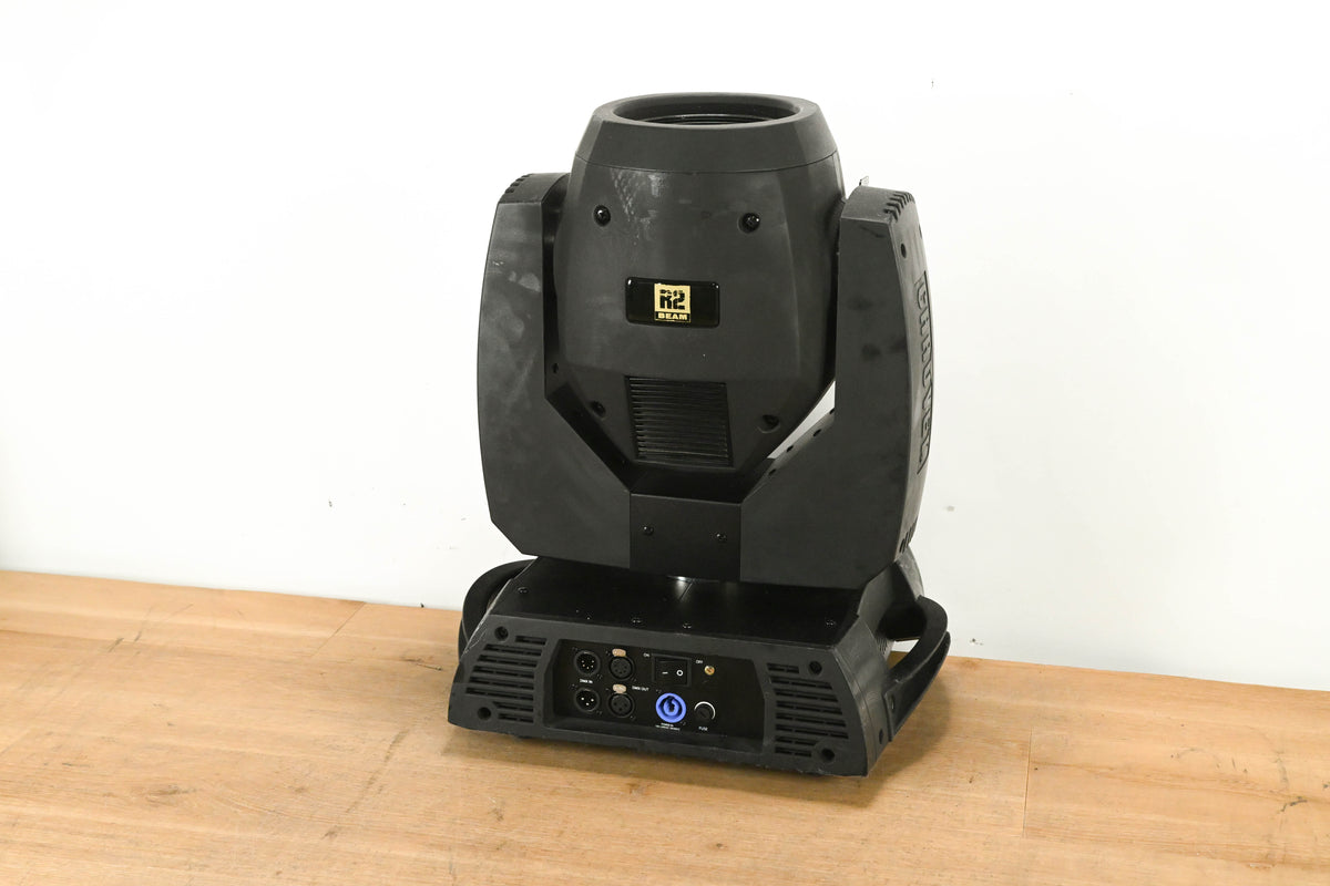Chauvet Rogue R2 Beam Moving Head Light Fixture