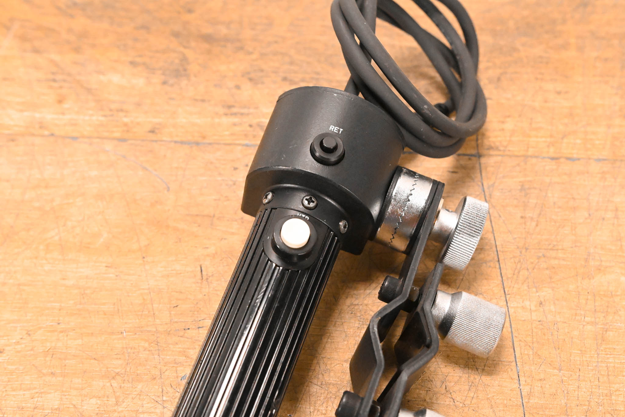 Canon ZSD-15M II Zoom Demand