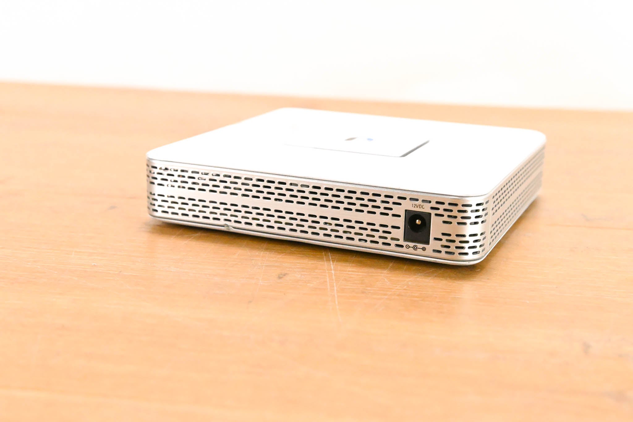Ubiquiti Unifi USG 3-Port Gigabit Security Gateway Router (NO PSU)