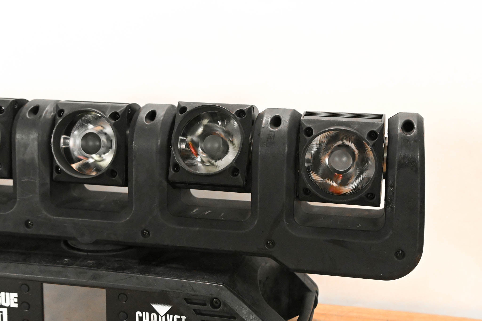 Chauvet Rogue R1 FX-B Multi-Beam Moving Light