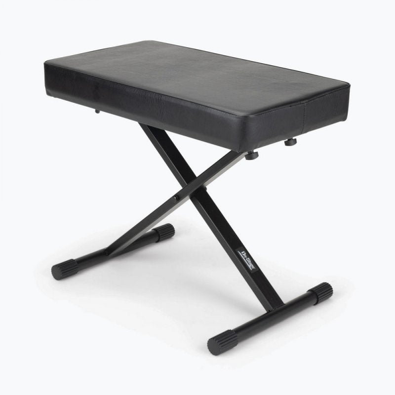 Deluxe X-Style Keyboard Bench