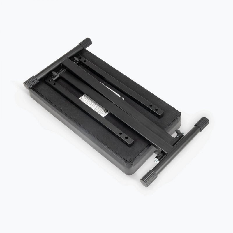 Deluxe X-Style Keyboard Bench