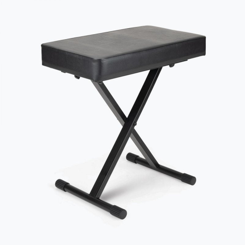 Deluxe X-Style Keyboard Bench