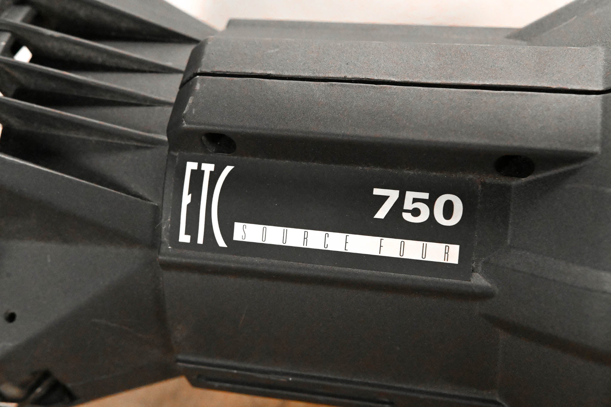 ETC Source Four 750 26 Degree Ellipsoidal Light