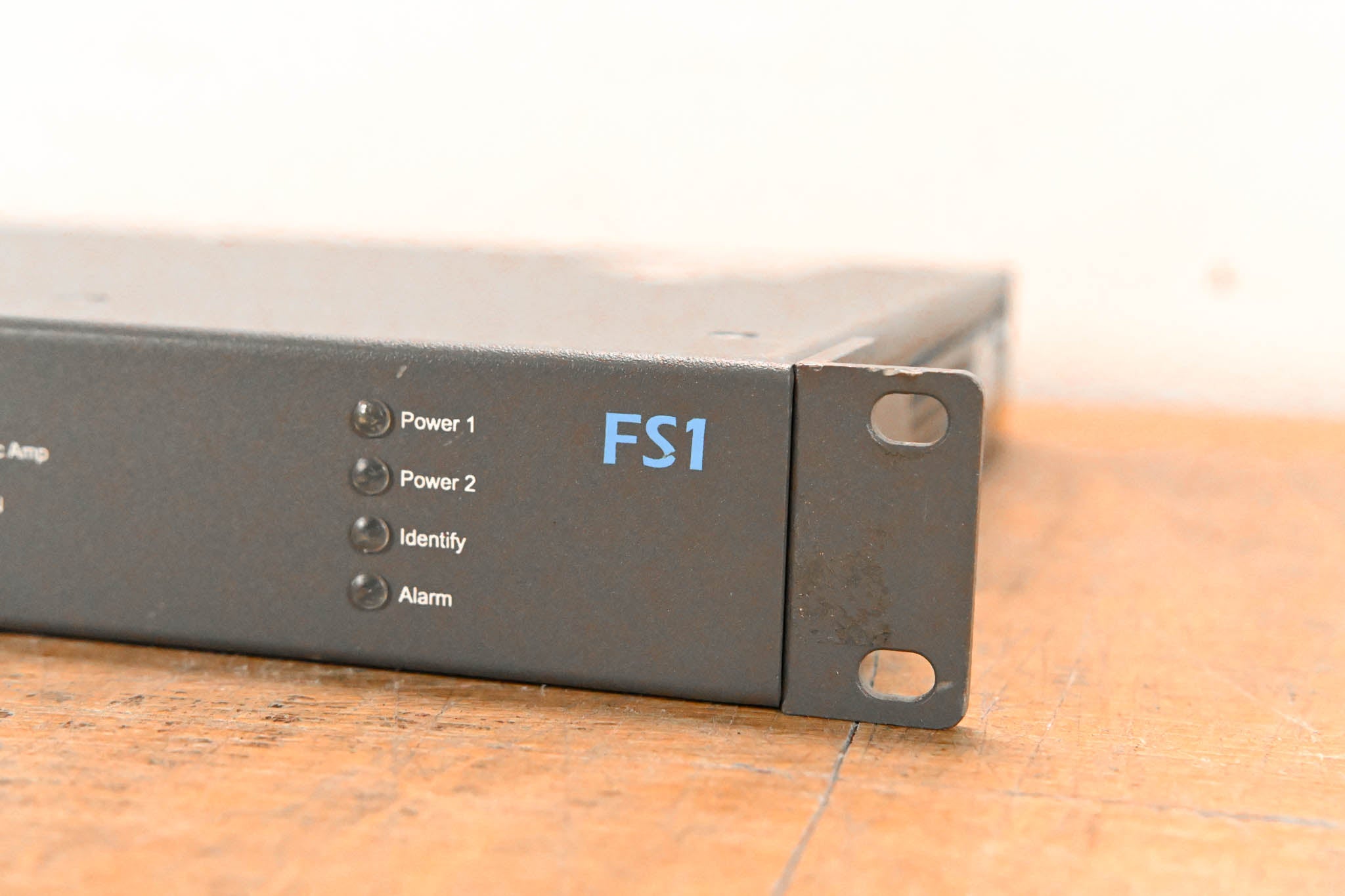 AJA FS1 Frame Synchronizer and Bi-Directional Converter