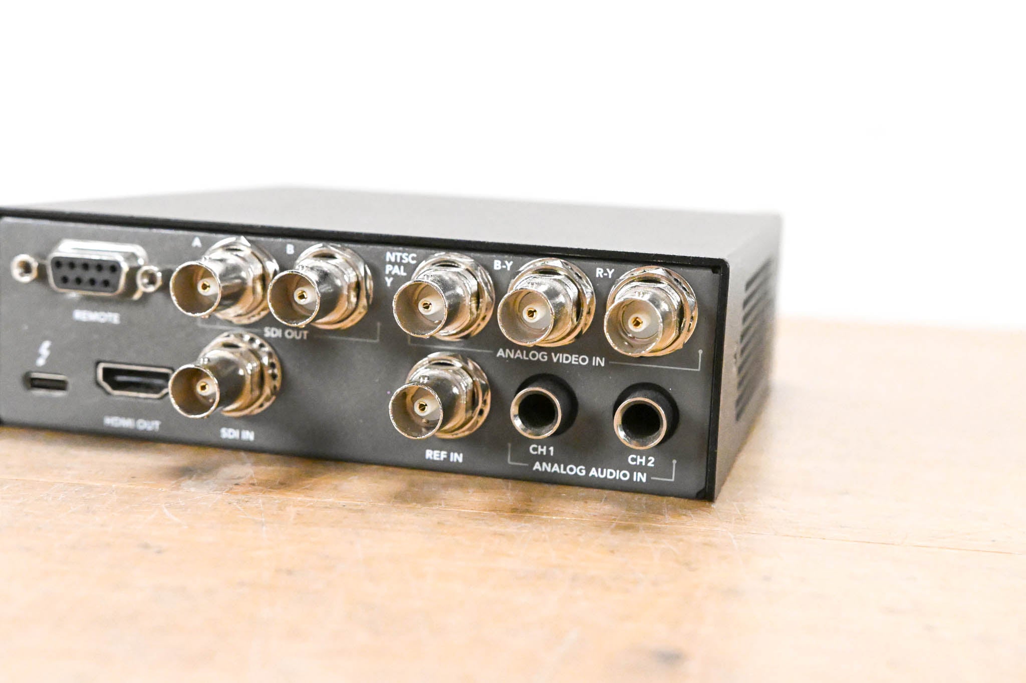 Blackmagic Design UltraStudio HD Mini
