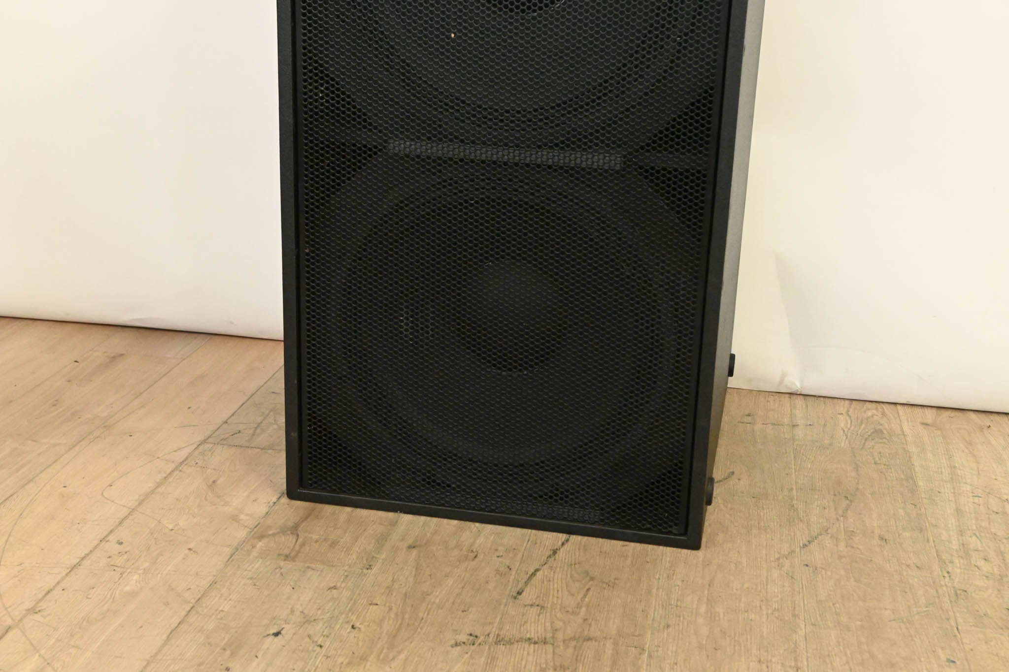 Electro-Voice (EV) QRx 218S Compact Dual 18" Subwoofer