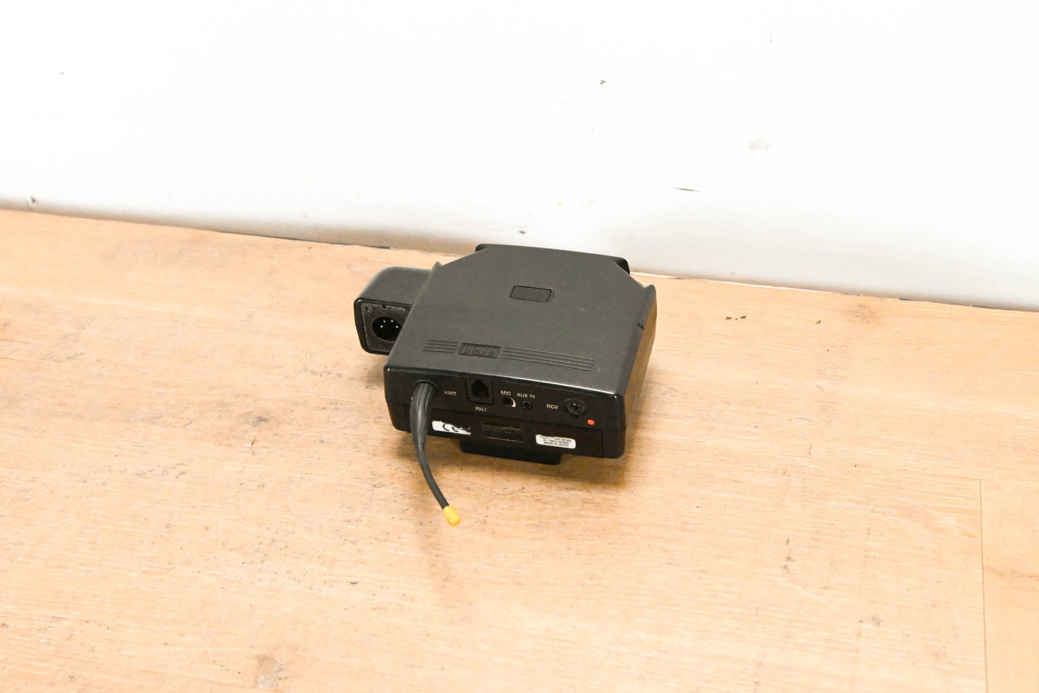 HME BP850 Beltpack Transceiver - Band C4