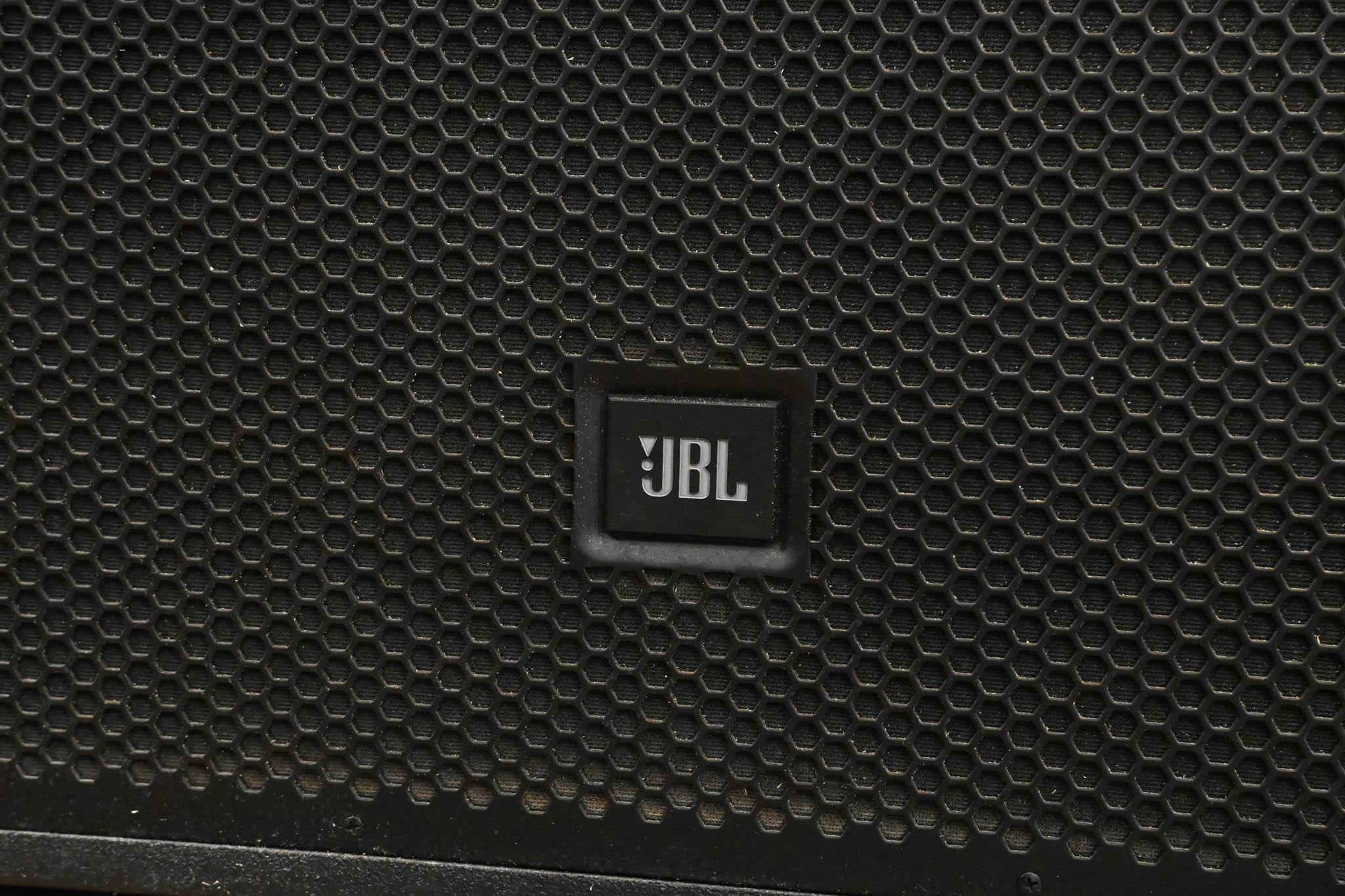 JBL STX828S Dual 18" Bass Reflex Subwoofer