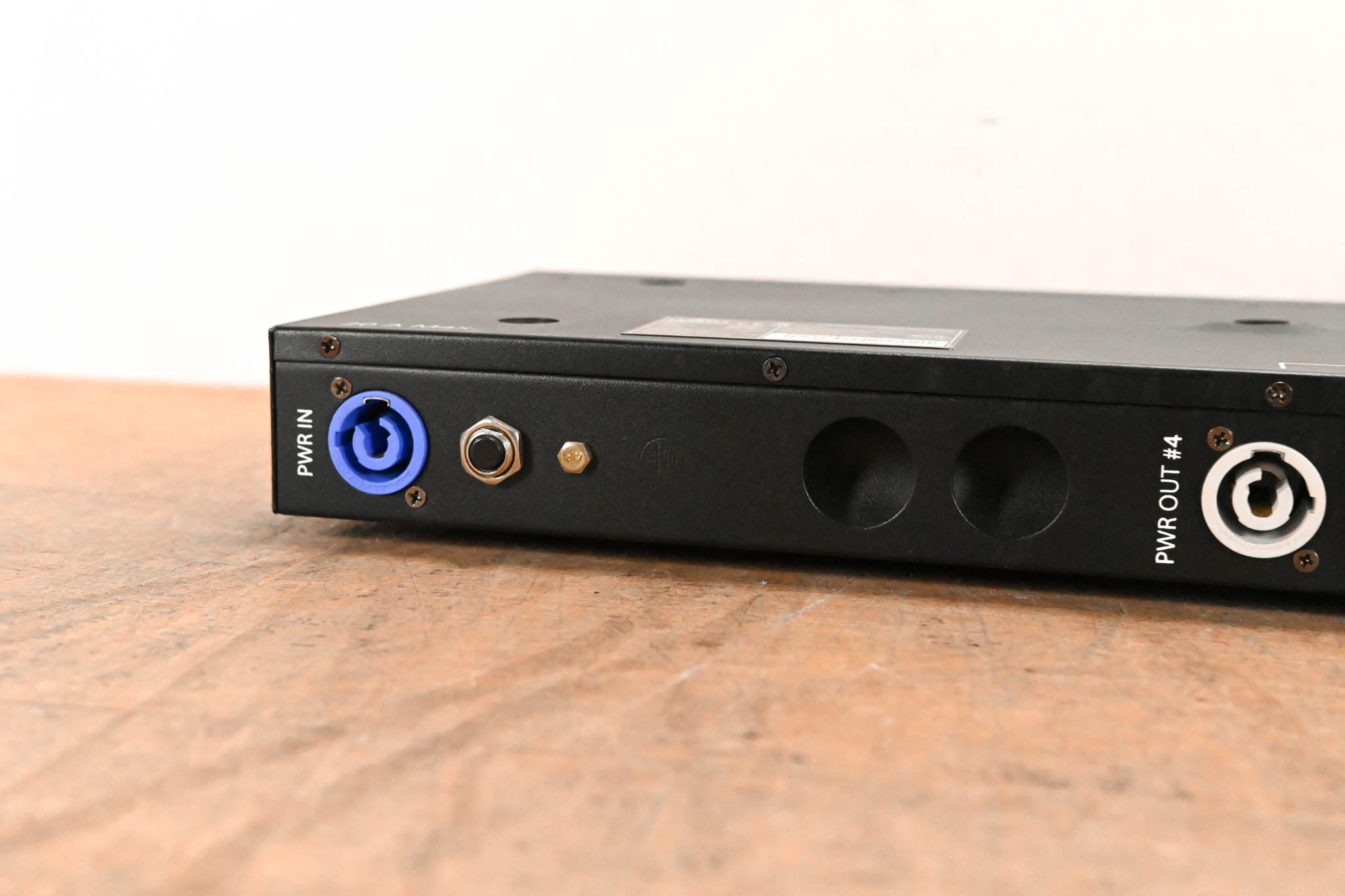 Chauvet Synapse 4 Intelligent DMX Relay Pack
