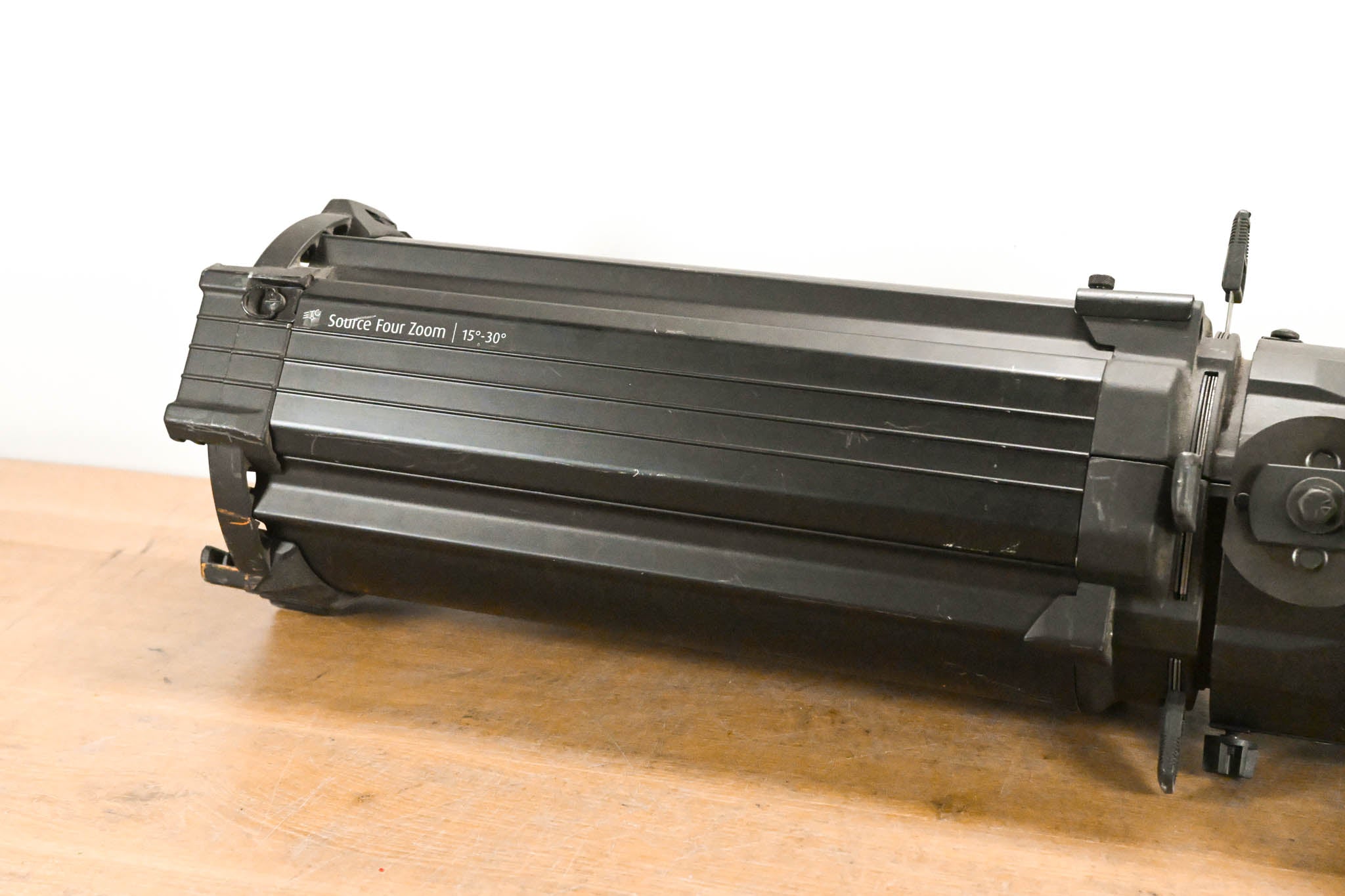 ETC Source Four Zoom 15-30 Degree 750 Ellipsoidal Light
