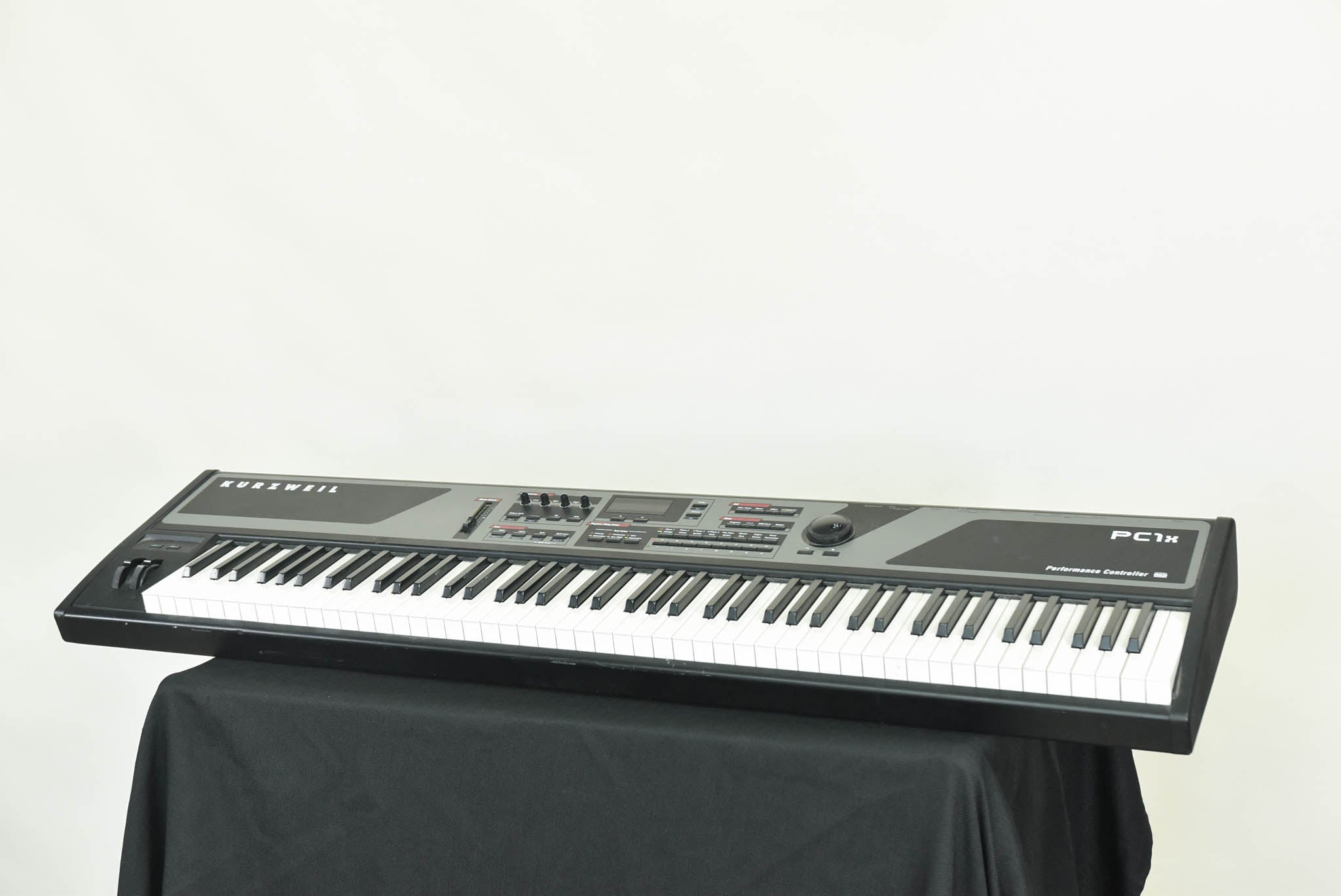 Kurzweil PC1X 88-Note Weighted Keyboard