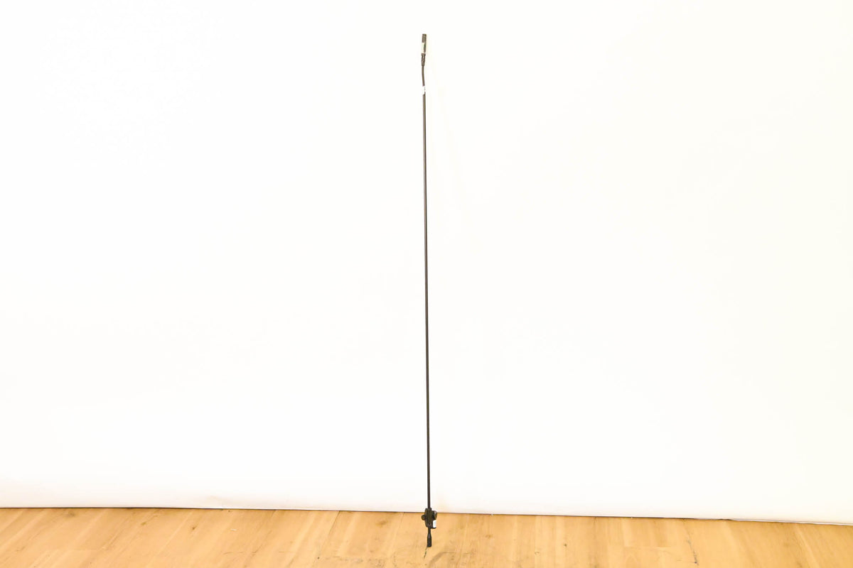 Audix M1250B Miniature Cardioid Condenser Mic with MicroBoom 50"