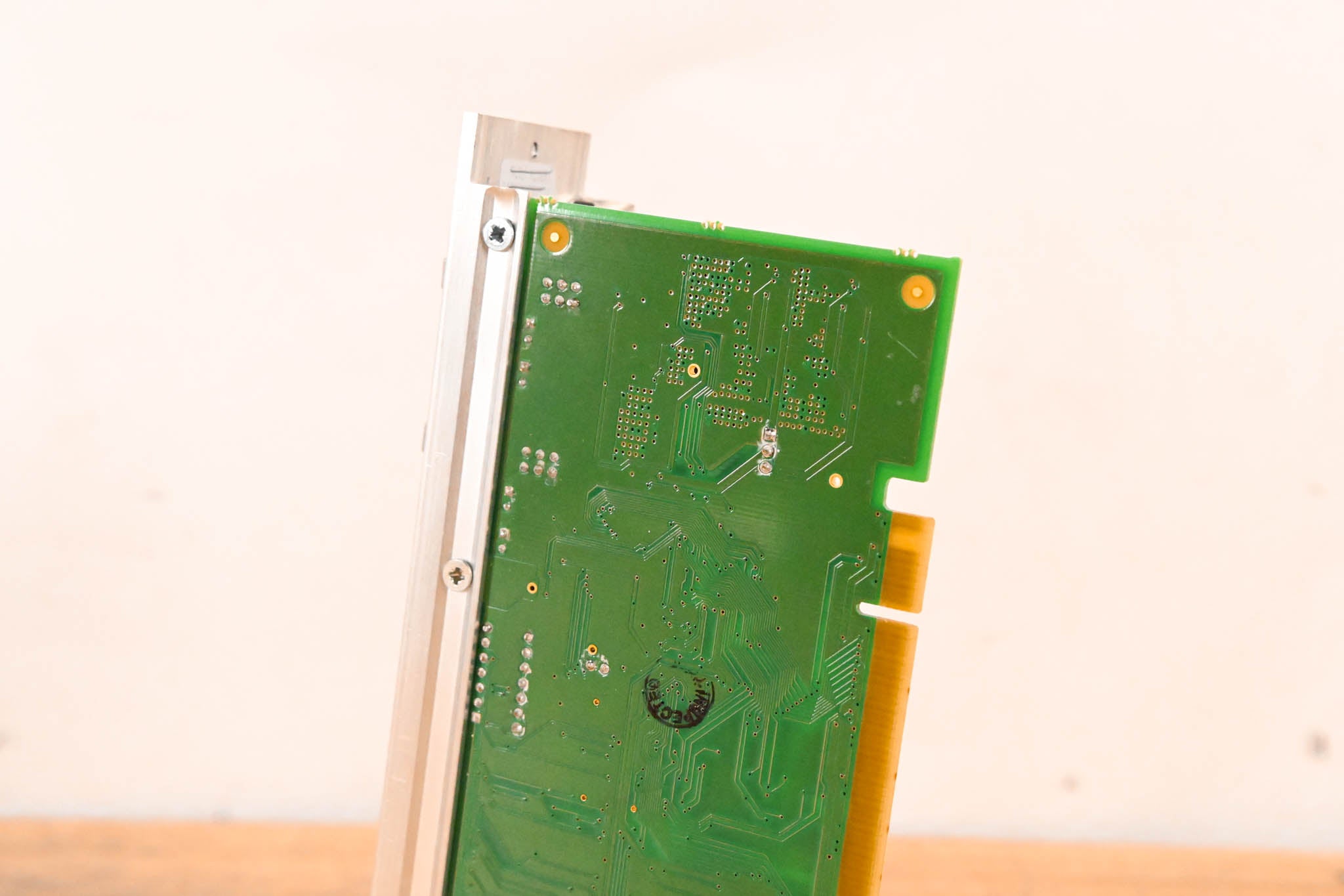 Solid State Logic C300 HD Motorized Fader Module – ALPS K-Fader Assembly