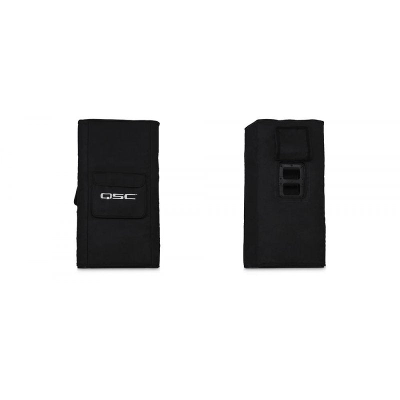 Soft, padded cover made with heavy-duty Nylon/Cord (KW152 COVER)