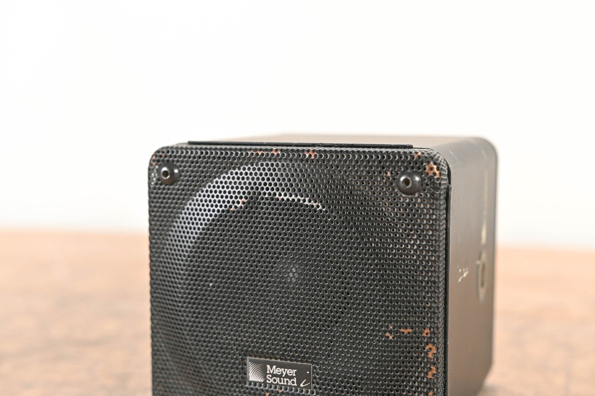 Meyer Sound MM-4 Miniature Wide-Range Loudspeaker