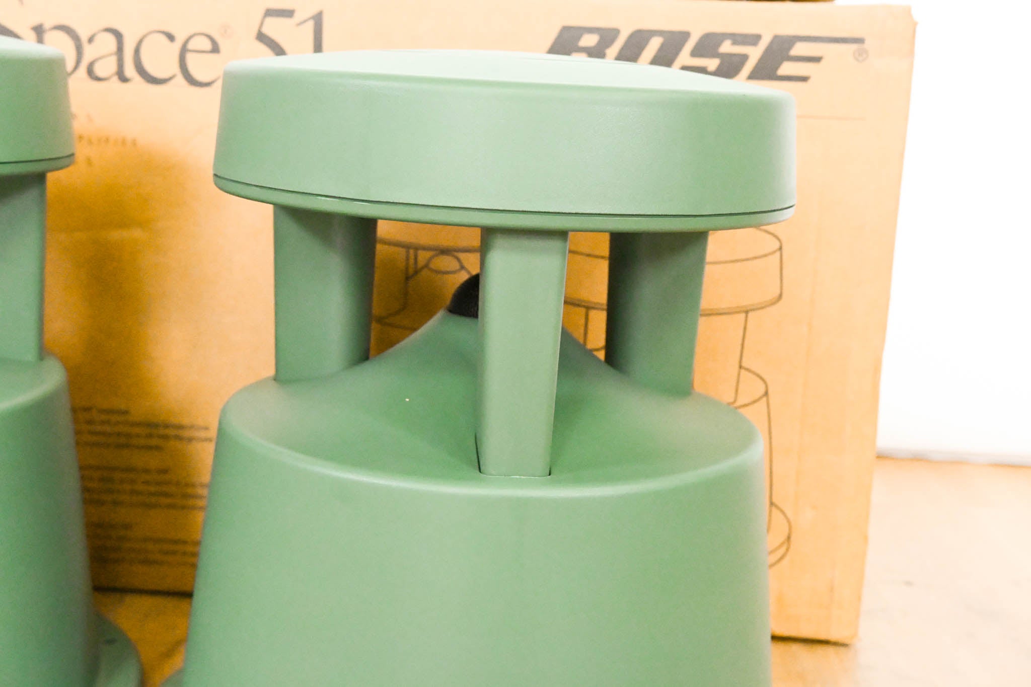 Bose Free Space 51 Outdoor Environmental Speaker (PAIR)