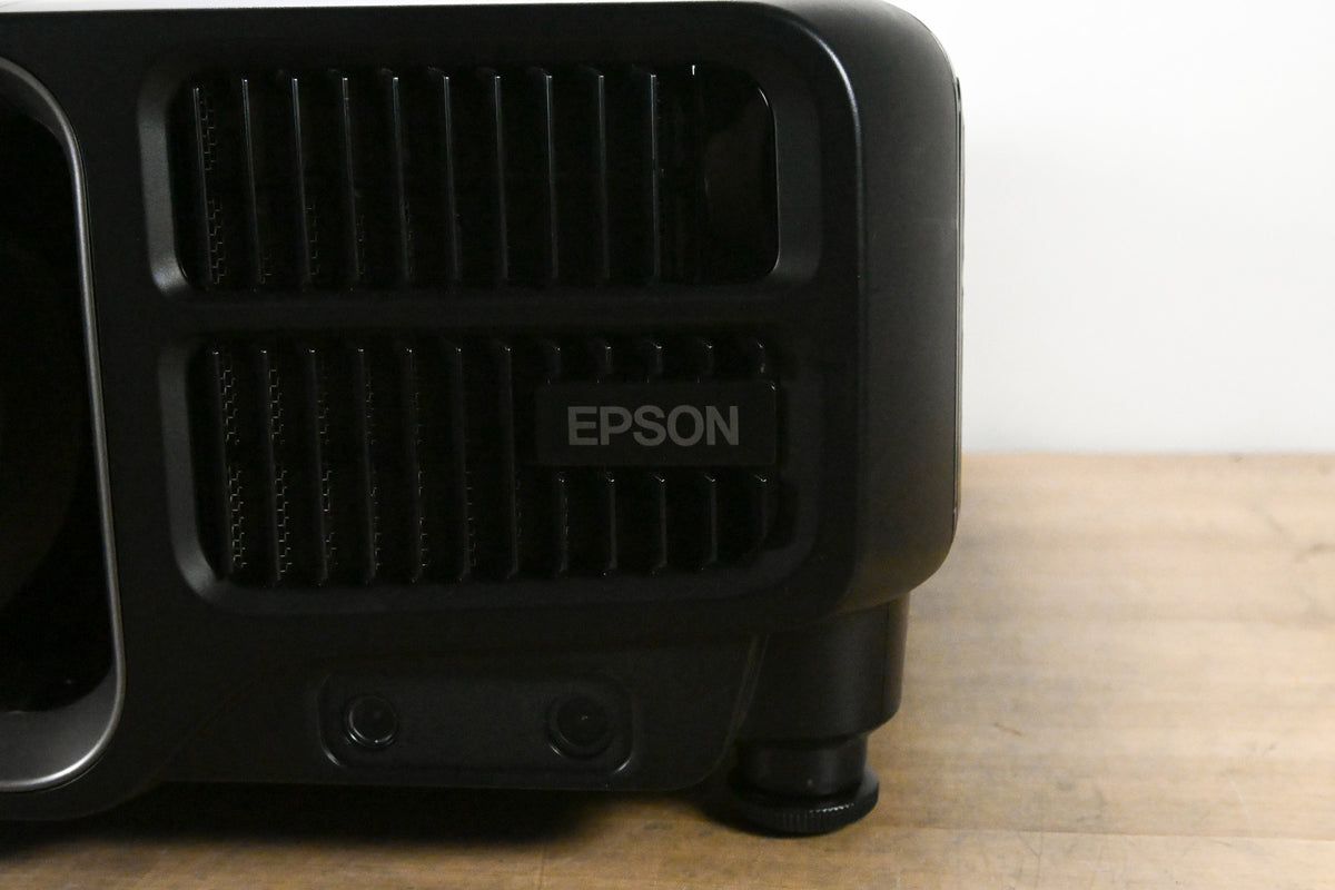 Epson Pro L1755U 15,000-Lumen Laser WUXGA 3LCD Projector w/ Lens