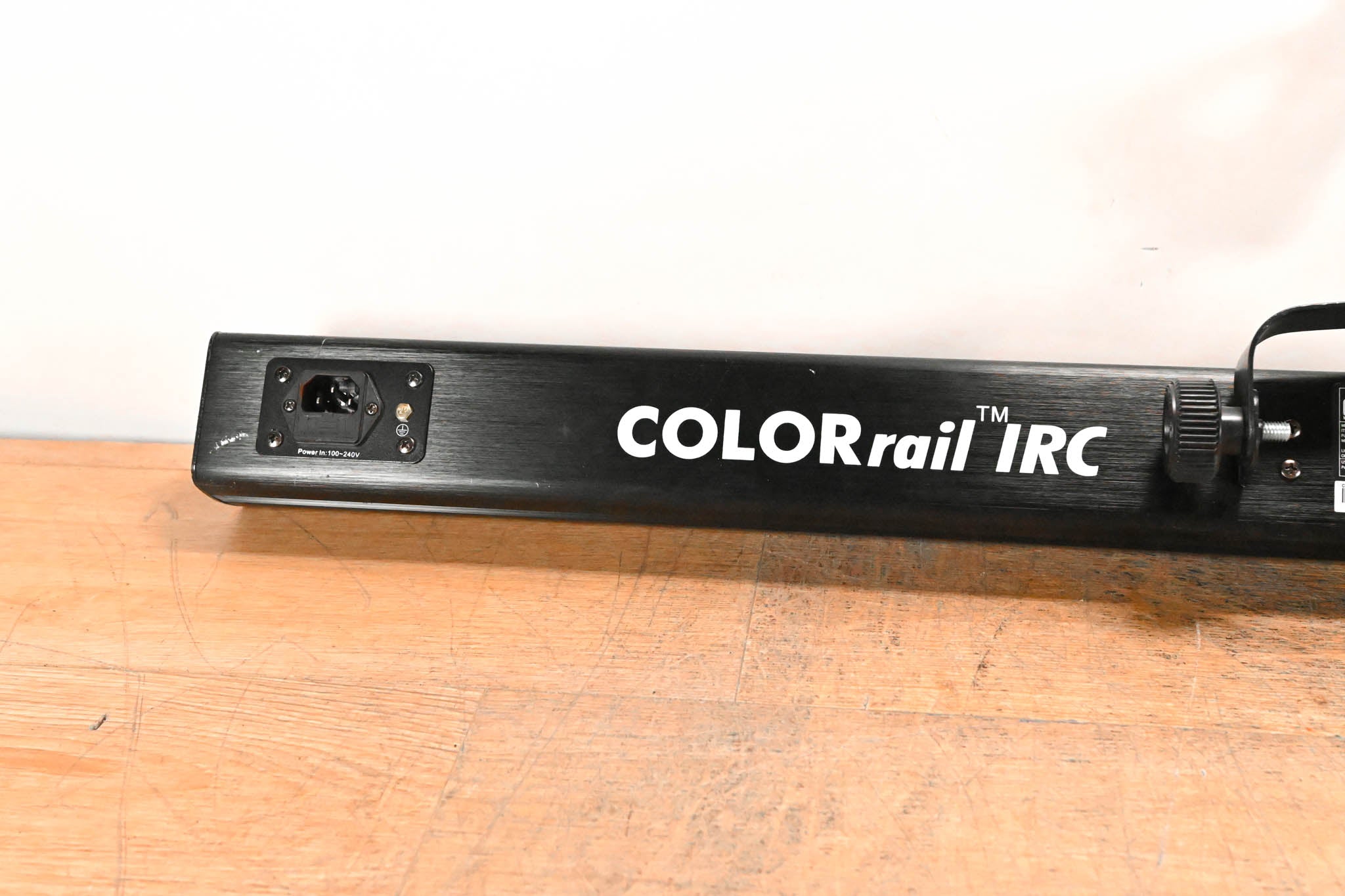 Chauvet COLORrail IRC 320x0.25W RGB LED Strip Light