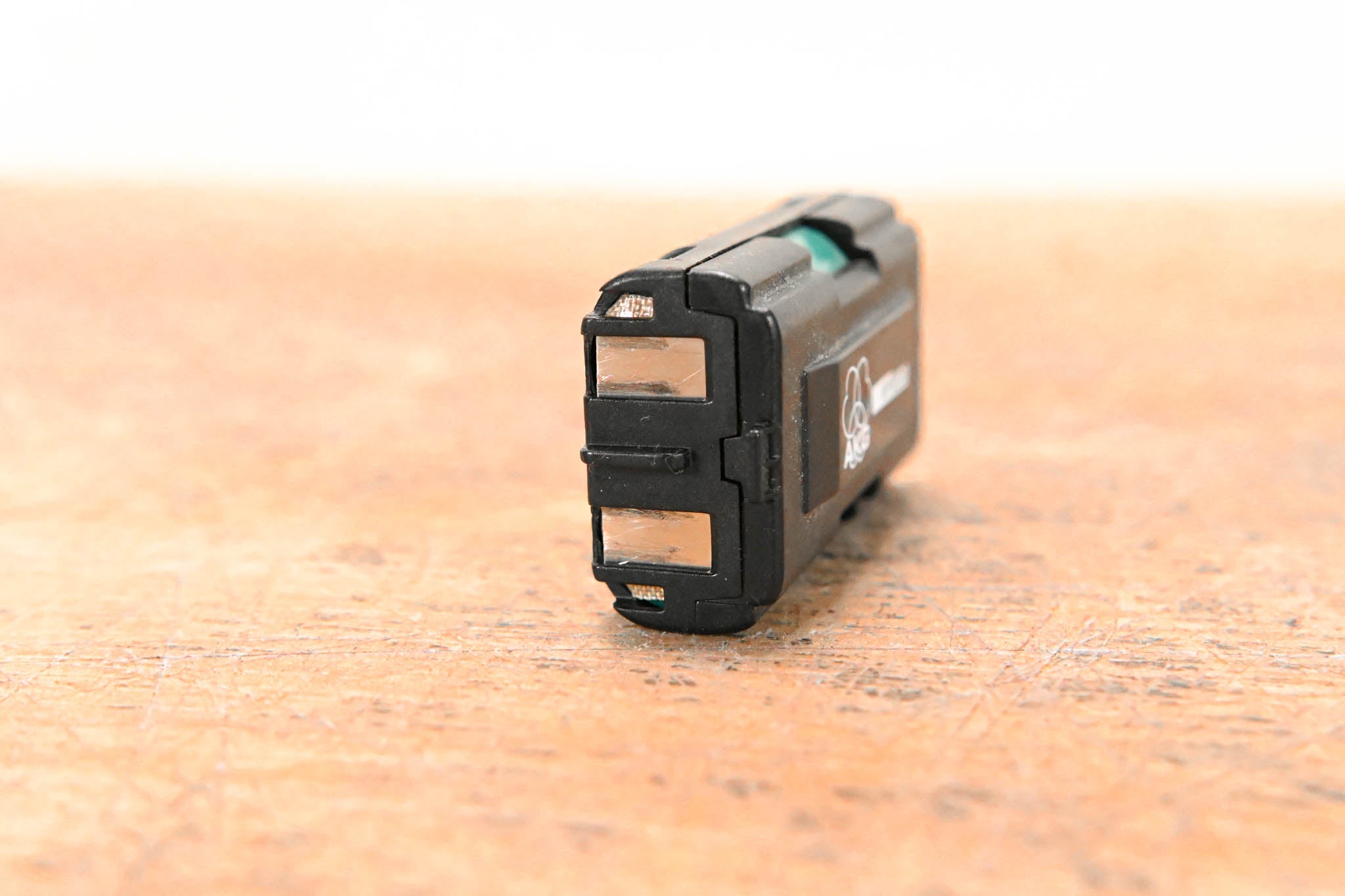 AKG BP4000 Battery Pack for WMS4000/4500 Wireless Microphone System
