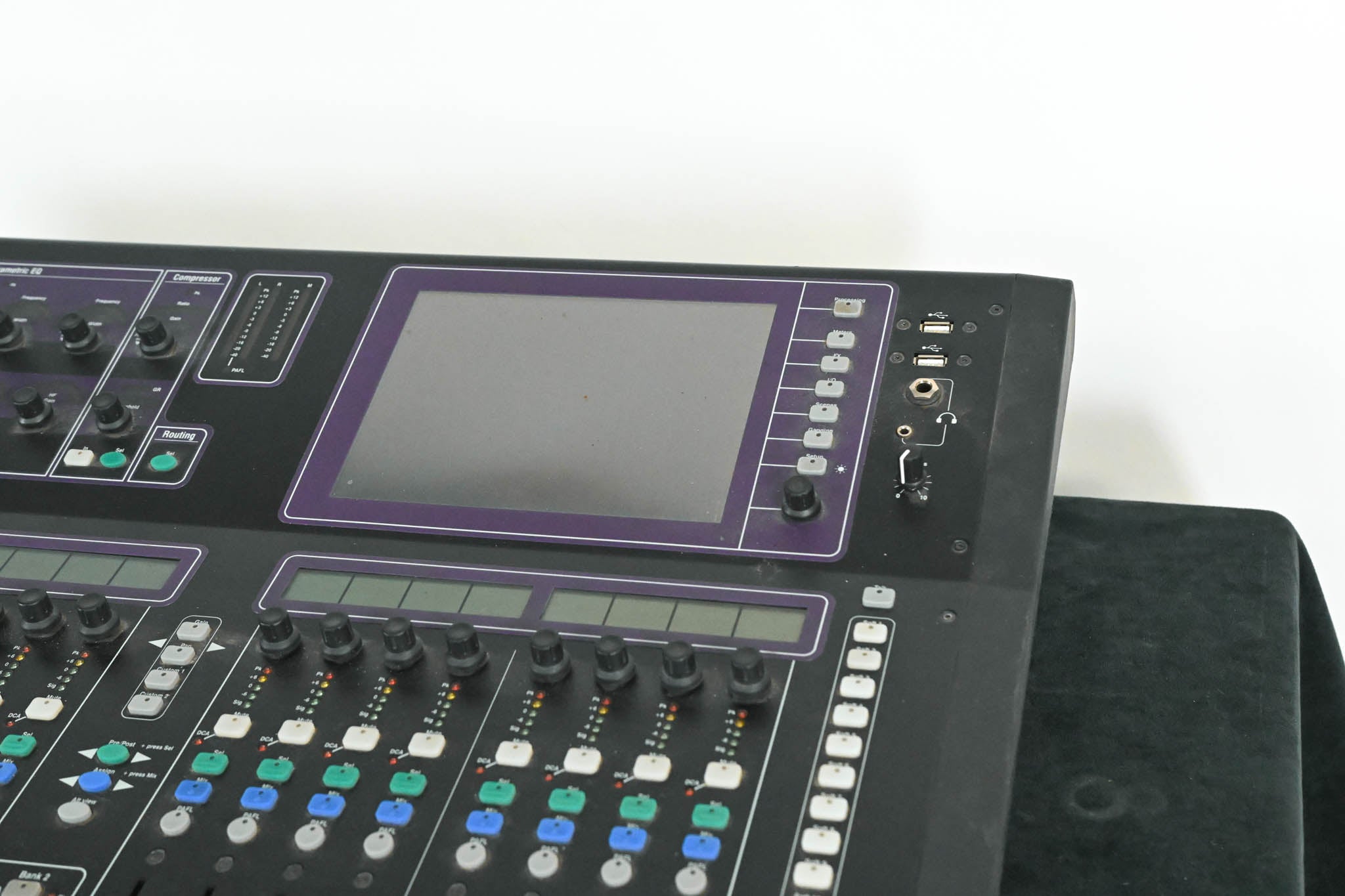 Allen & Heath GLD-112 Compact Digital Mixing Surface