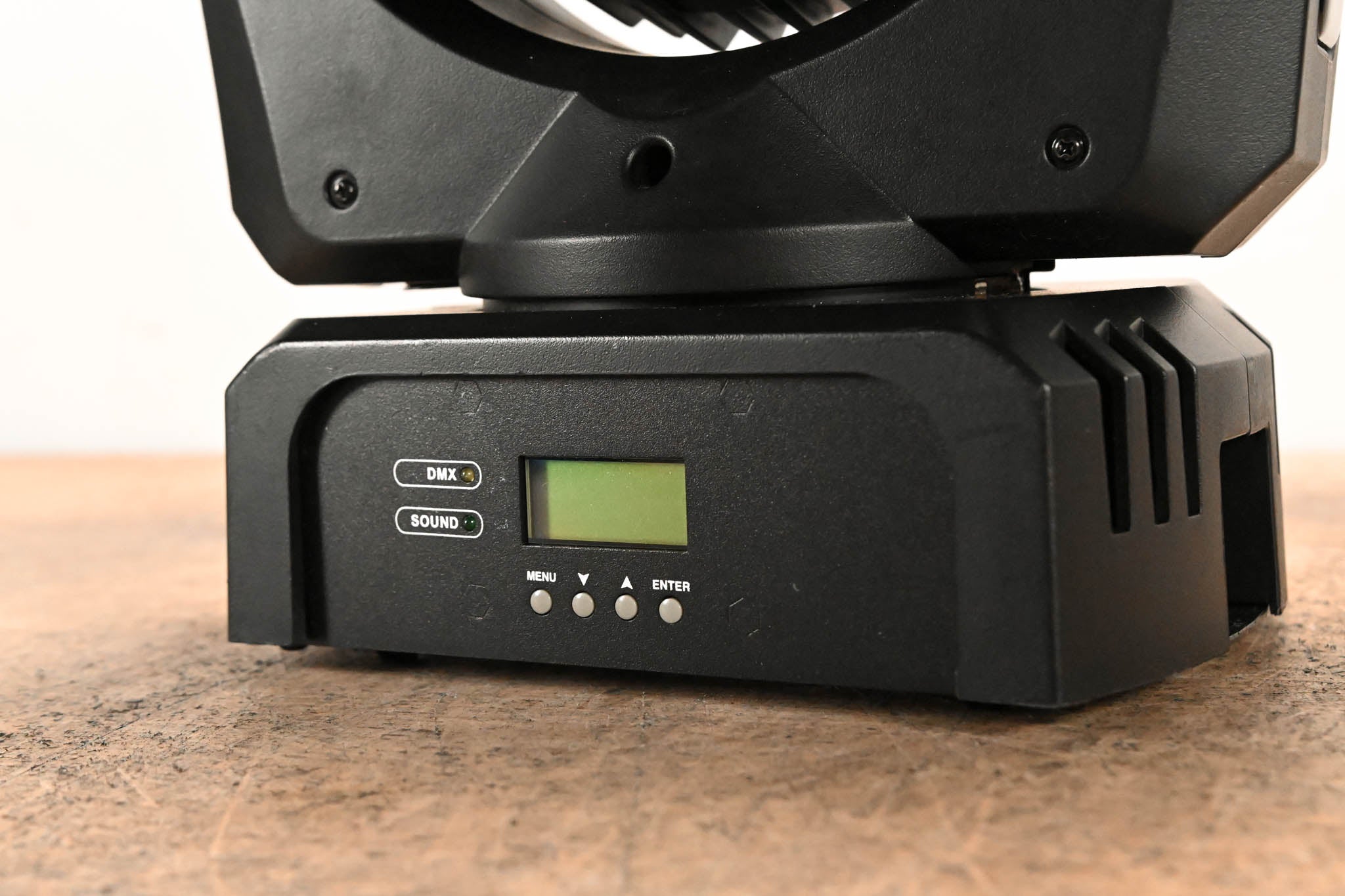 Martin Lighting RUSH MH 2 Wash LED Wash Moving Head Fixture