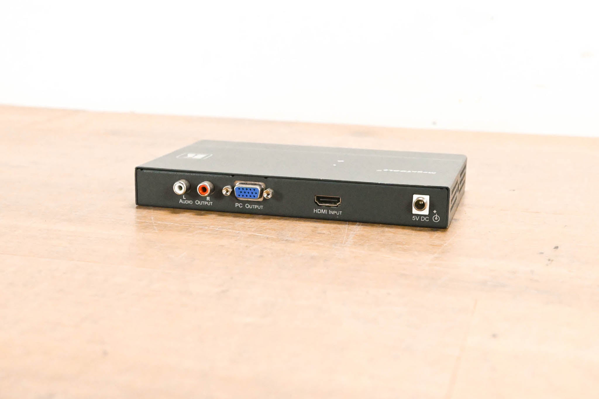 Kramer VP-422 ProScale HDMI to Computer Graphics & HDTV Scaler (NO PSU)