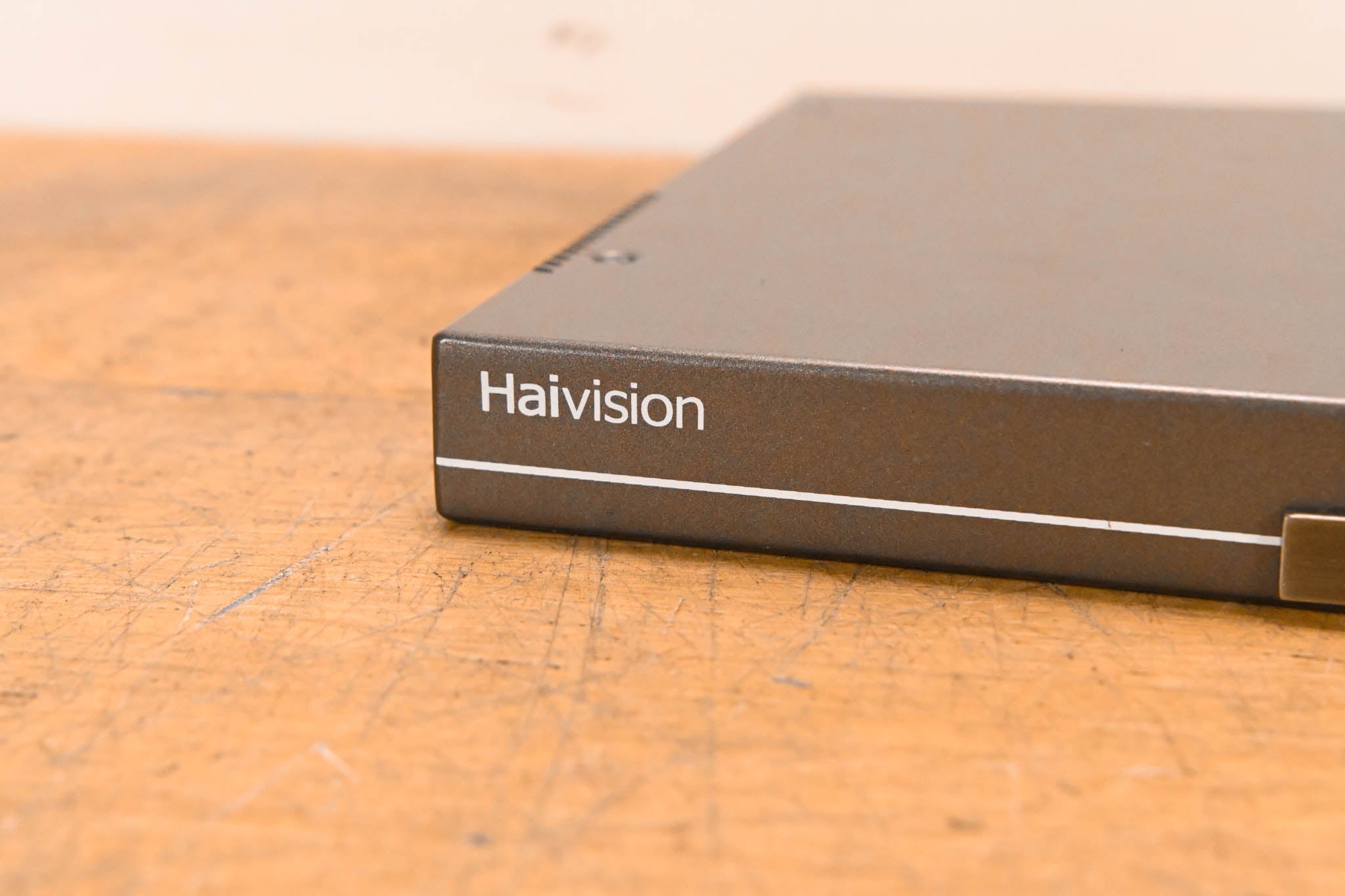 HaiVision S-292D-HD2 Makito X Dual Decoder Appliance (NO POWER SUPPLY)