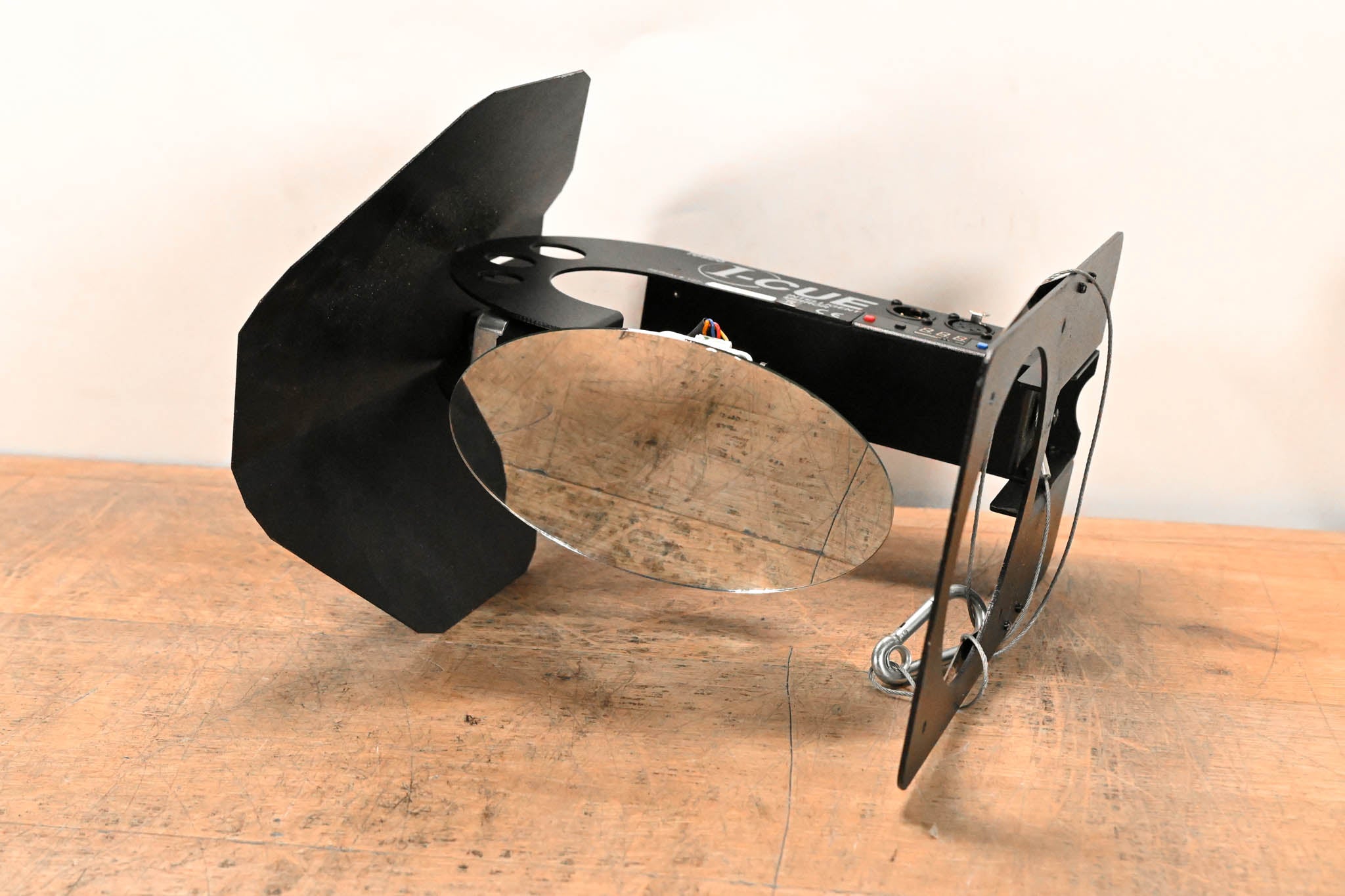 Rosco I-CUE Intelligent Mirror (NO POWER SUPPLY)