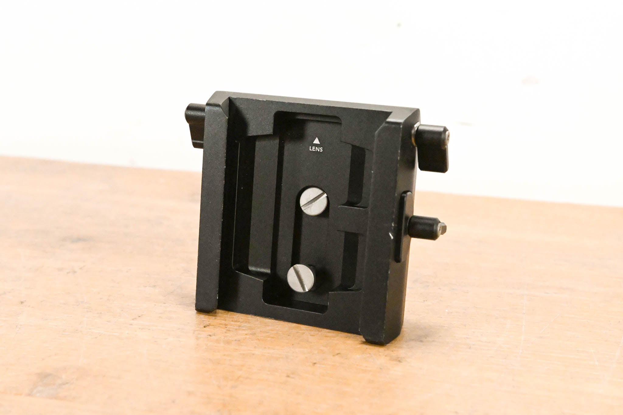 Blackmagic Design Tripod Mount for 4K Studio Camera
