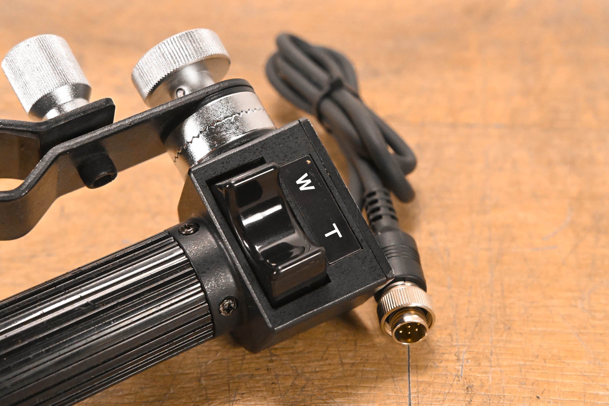 Canon ZSD-15M II Zoom Demand