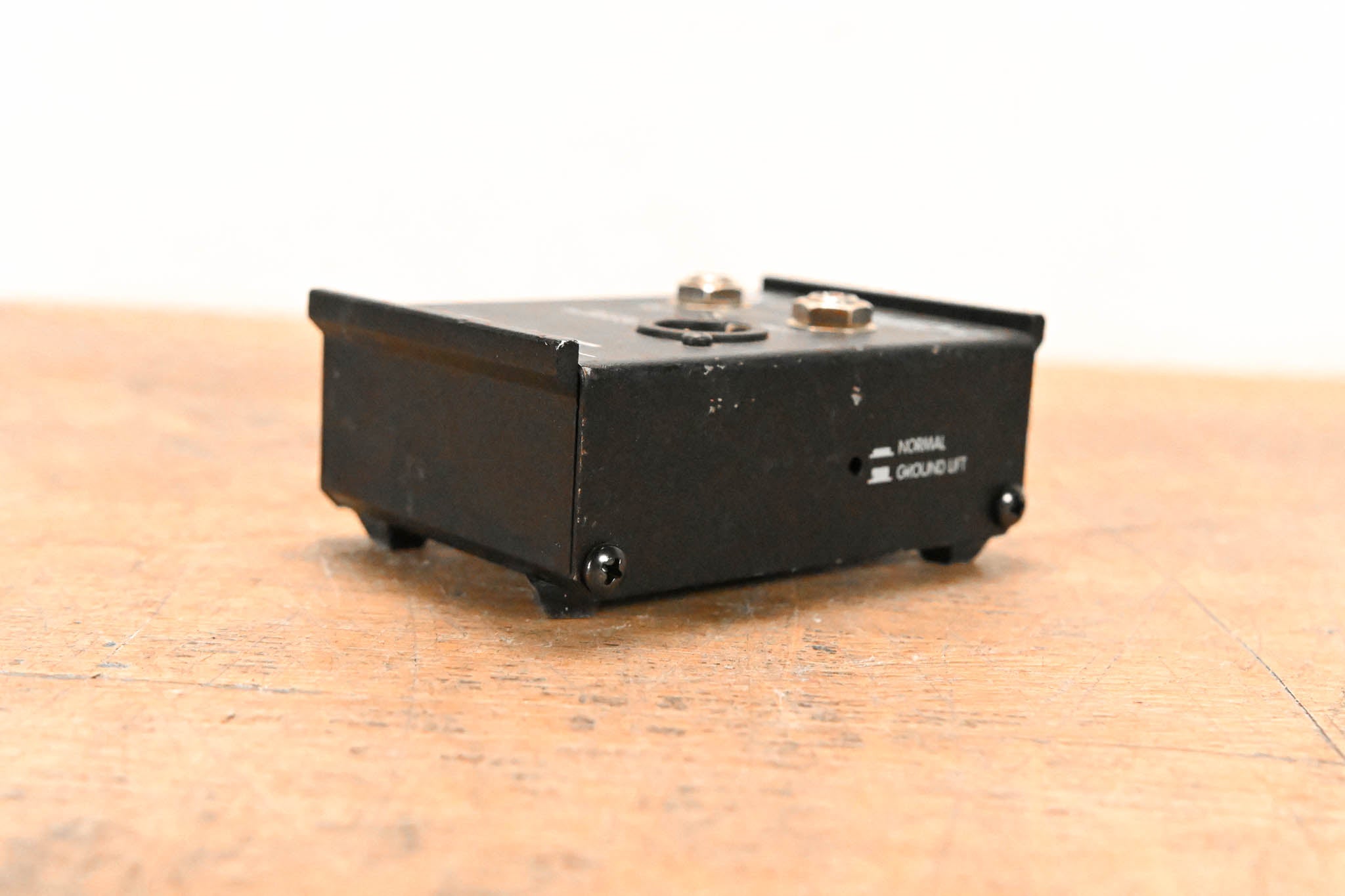 Peavey ID 1G Instrument Direct Interface