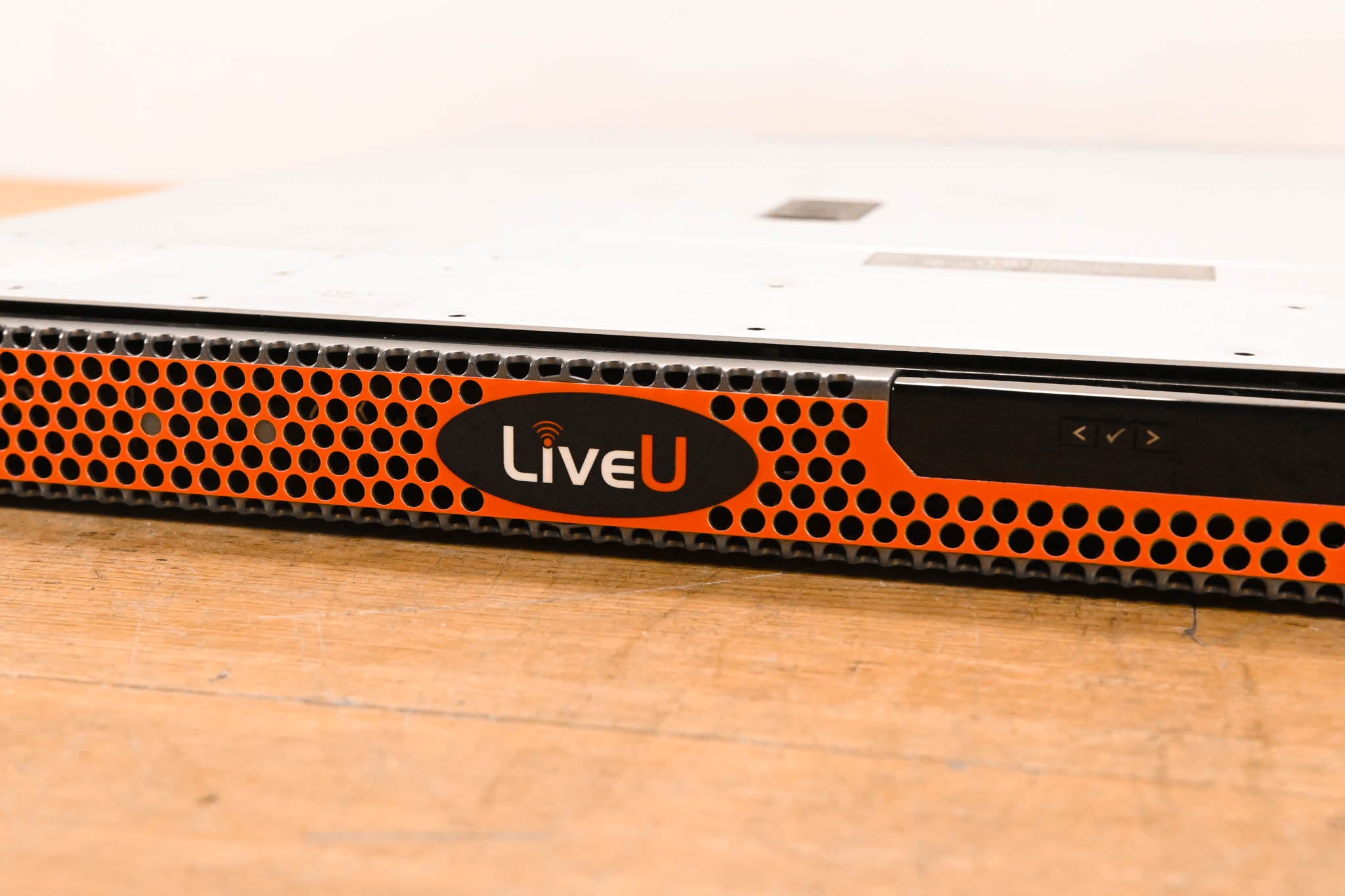 LiveU LU2000 Dual HD Output Decoder Server